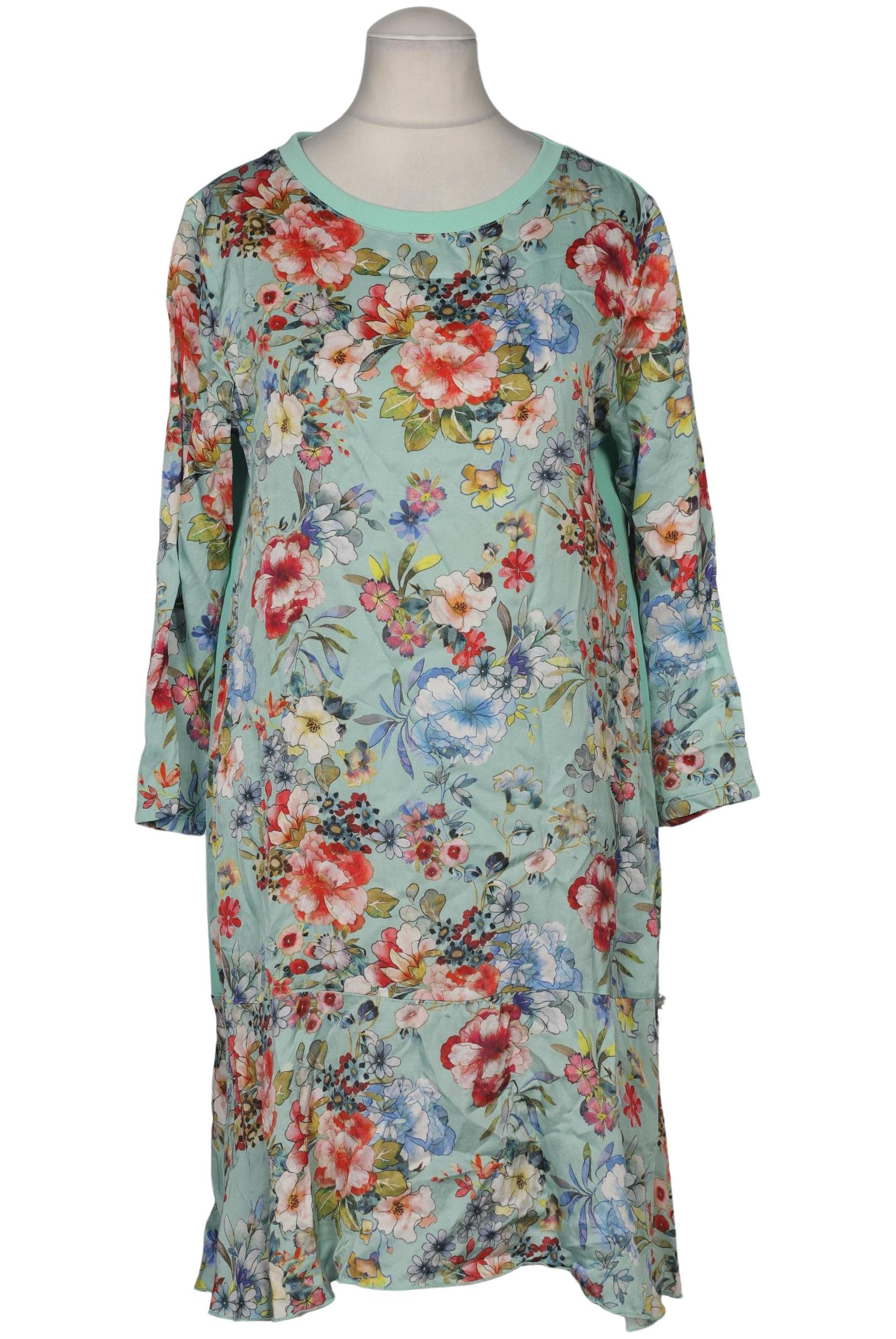 

Rich & Royal Damen Kleid, hellgrün, Gr. 36