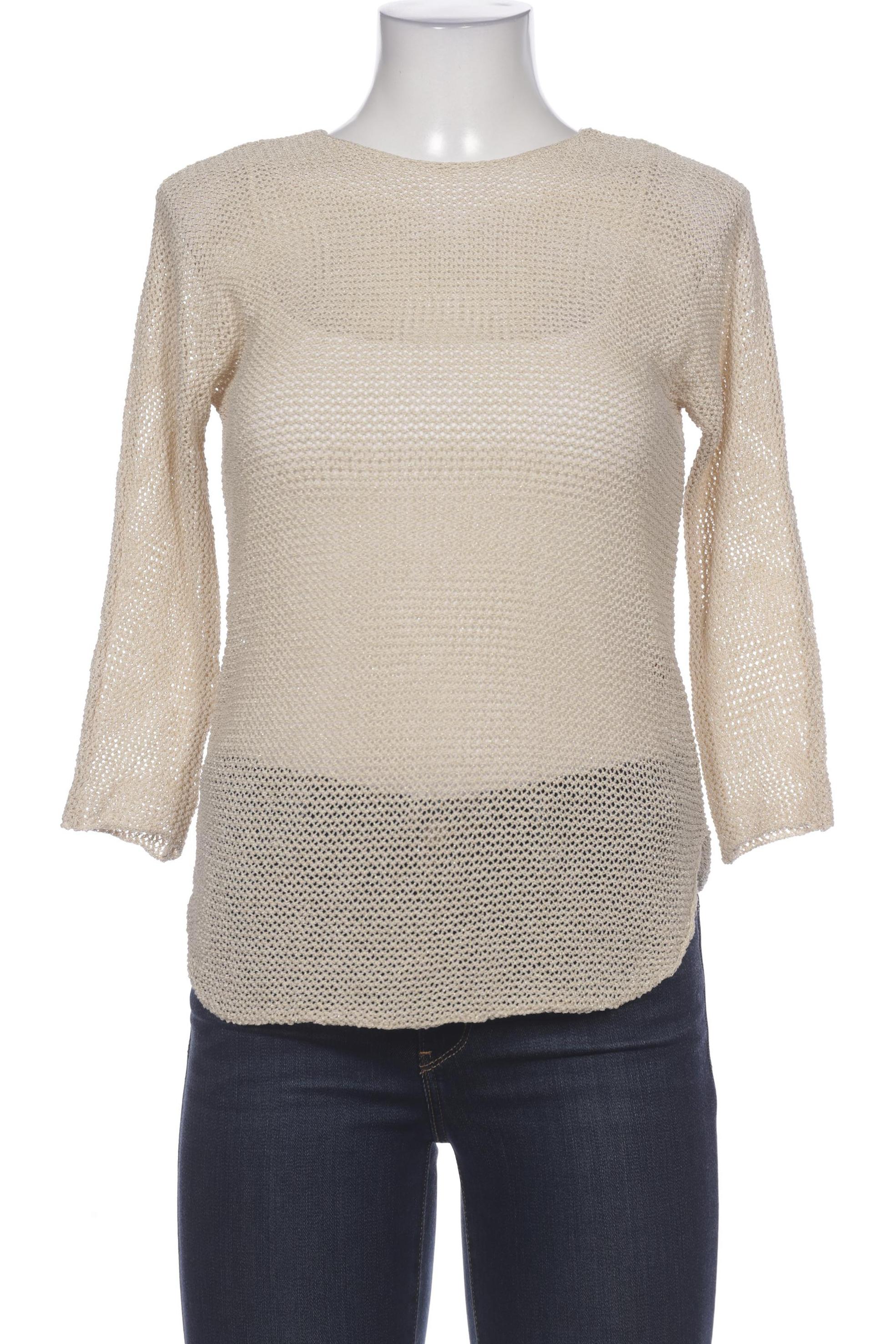 

Rich & Royal Damen Pullover, cremeweiß, Gr. 36