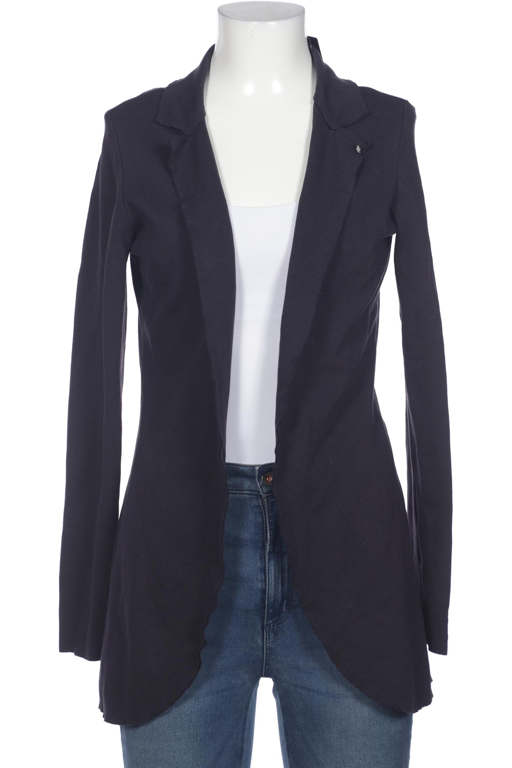 

Rich&Royal Damen Strickjacke, flieder