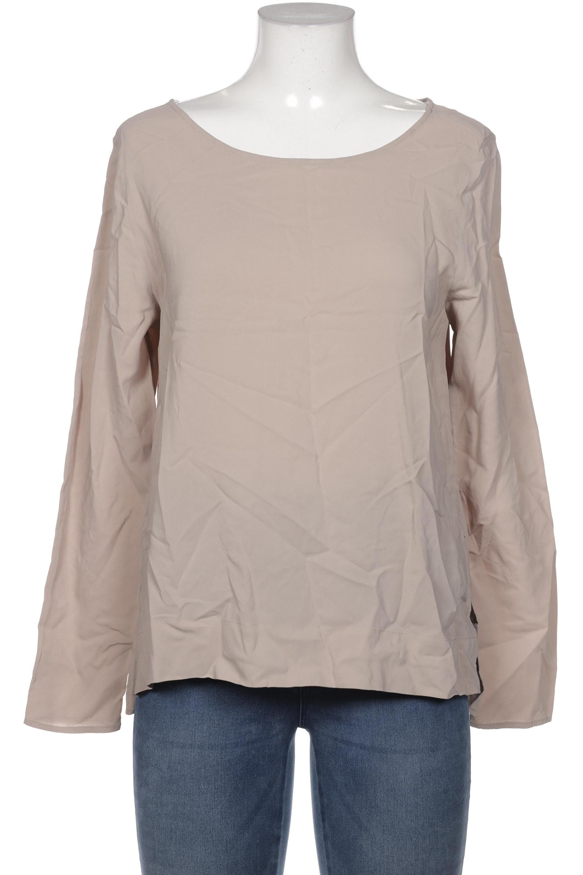 

Rich & Royal Damen Bluse, braun, Gr. 40