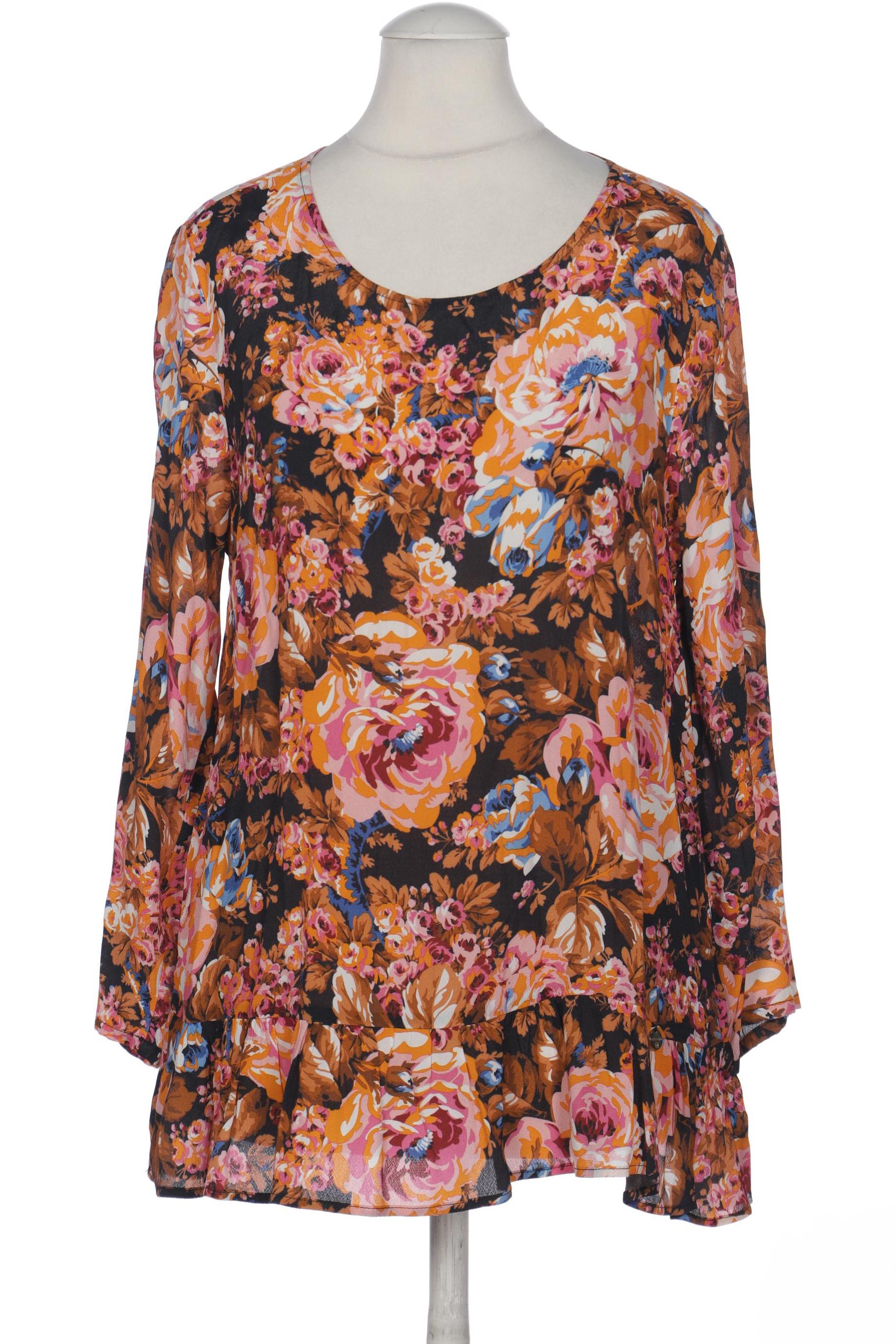 

Rich&Royal Damen Bluse, orange