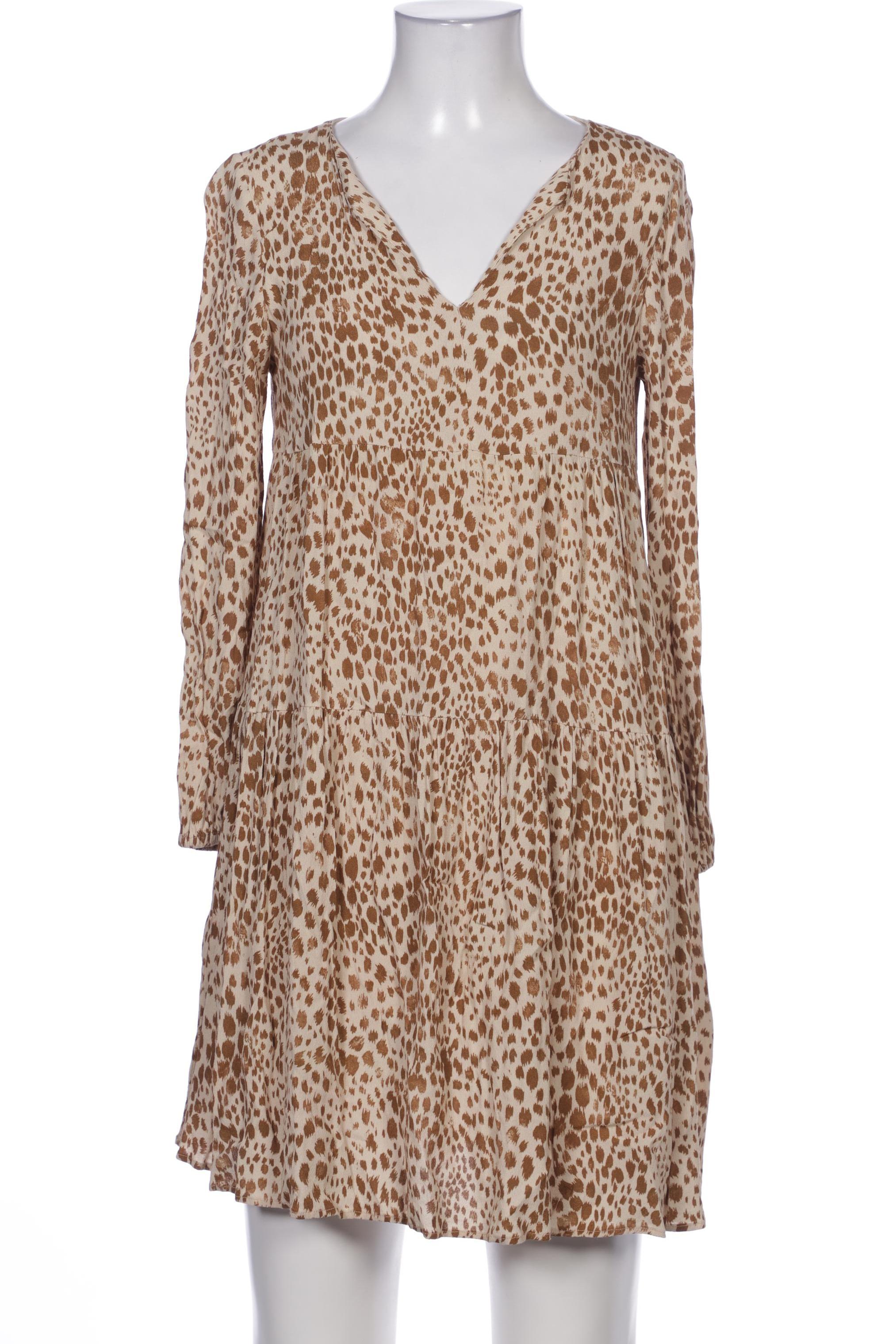 

Rich & Royal Damen Kleid, beige, Gr. 34