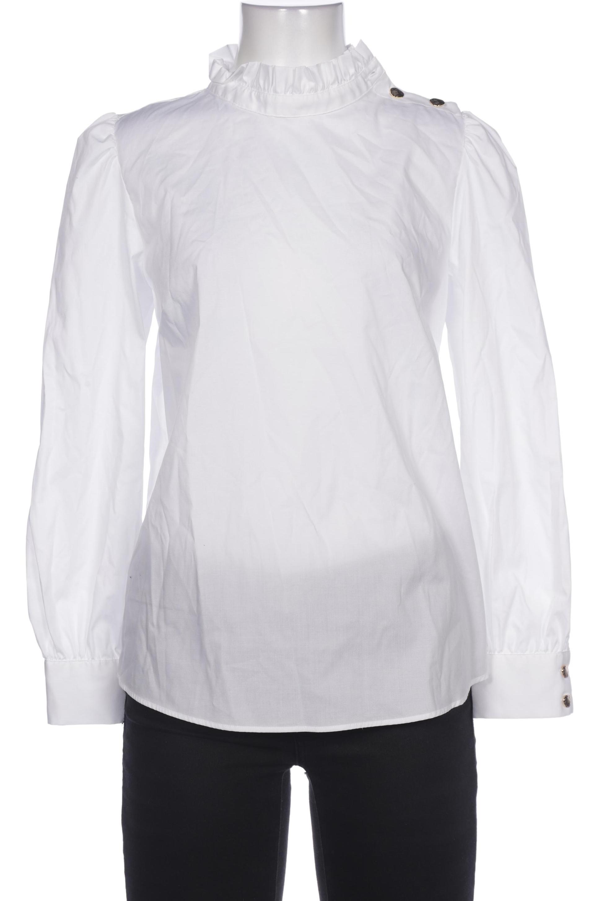 

Rich & Royal Damen Bluse, weiß