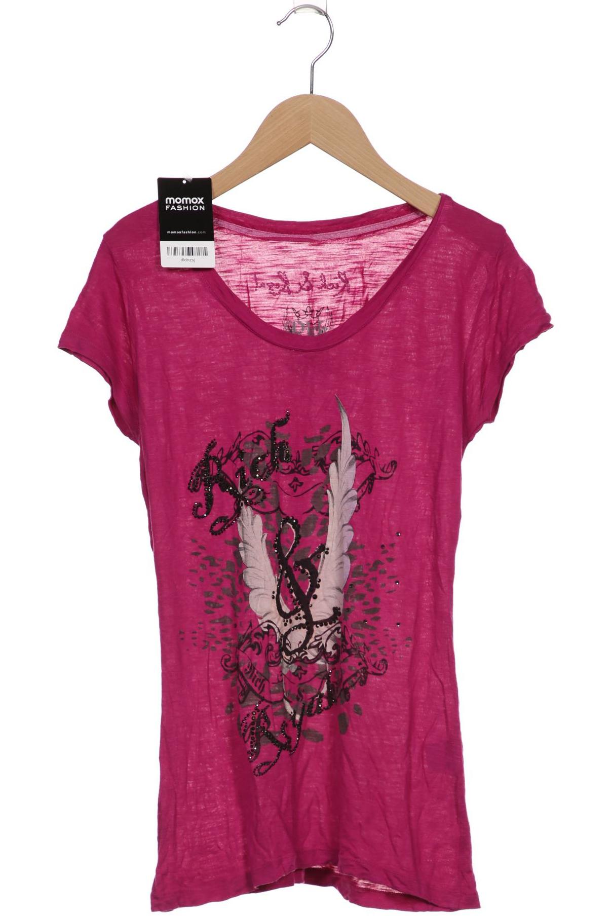 

Rich&Royal Damen T-Shirt, pink