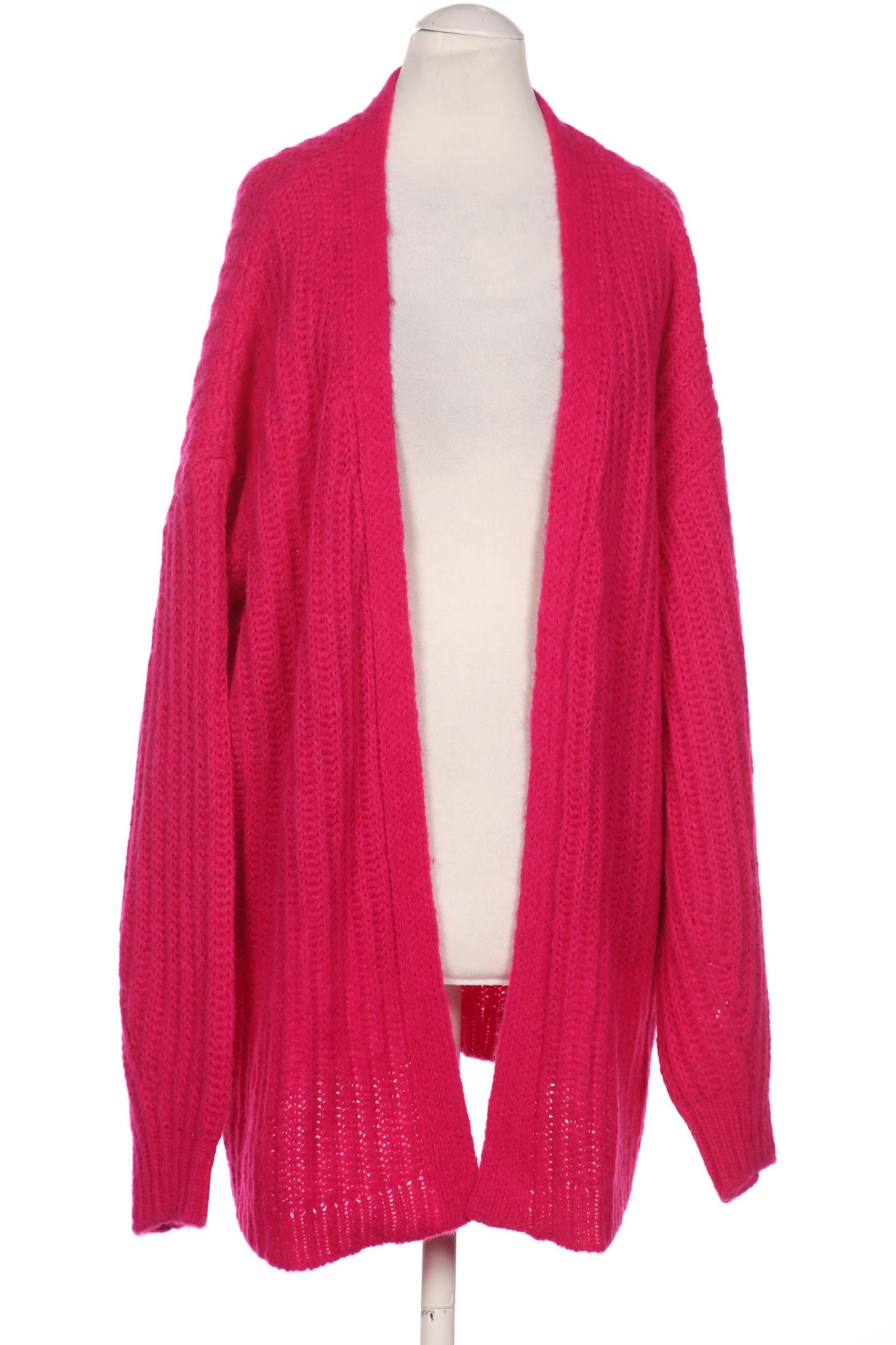 

Rich & Royal Damen Strickjacke, pink, Gr. 38