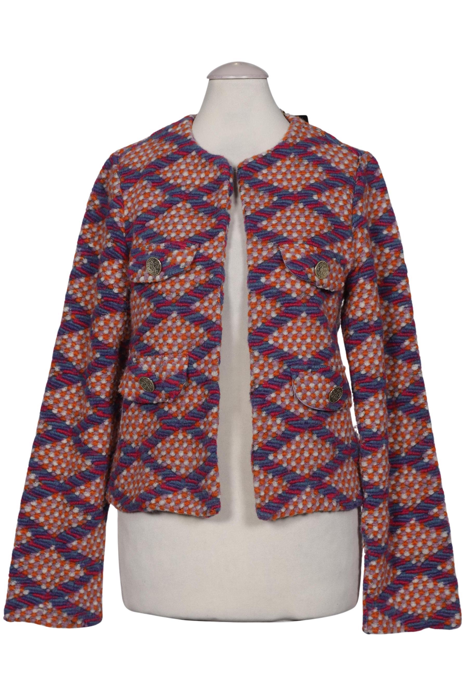 

Rich & Royal Damen Blazer, mehrfarbig, Gr. 34
