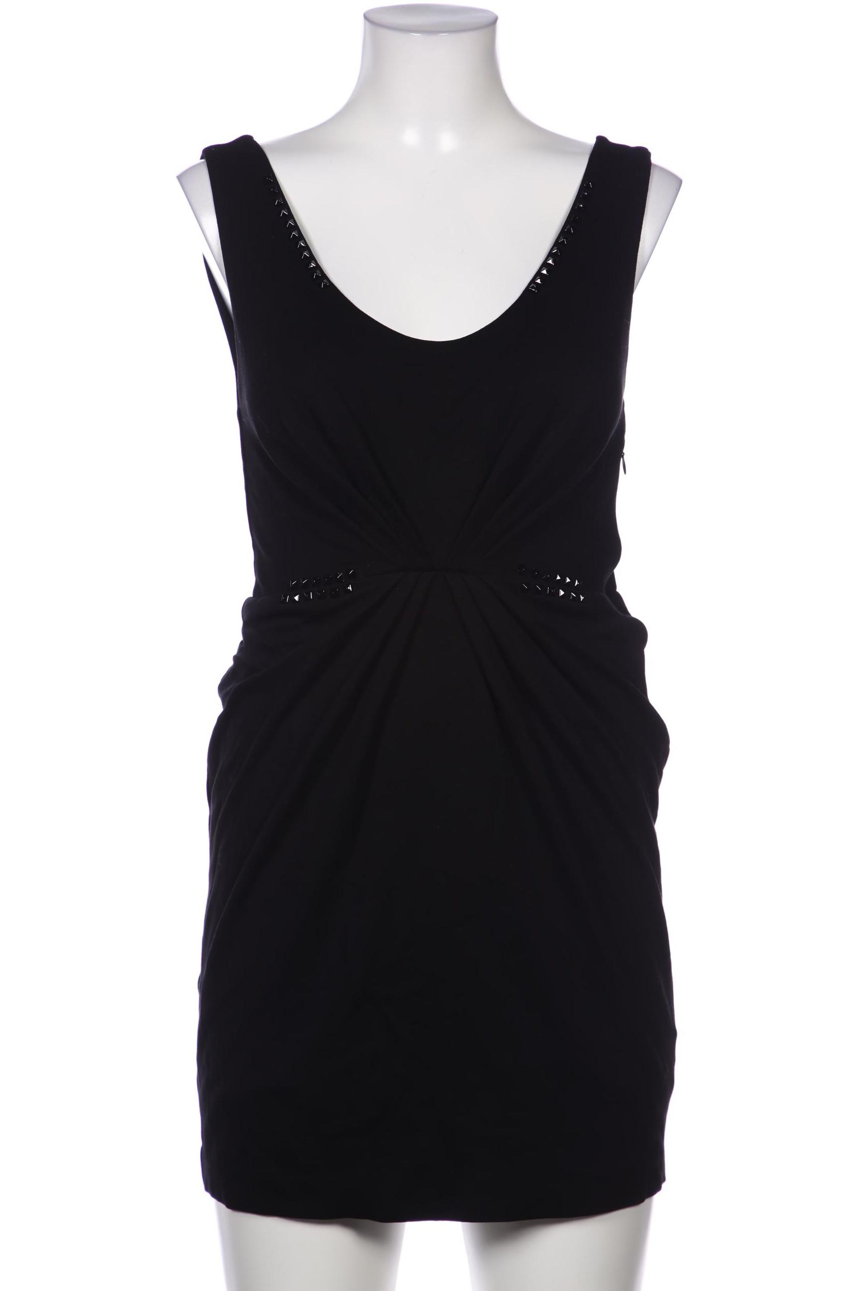 

Rich & Royal Damen Kleid, schwarz, Gr. 42
