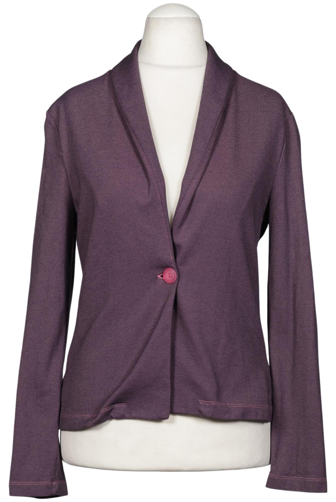 

Rich & Royal Damen Blazer, flieder, Gr. 36