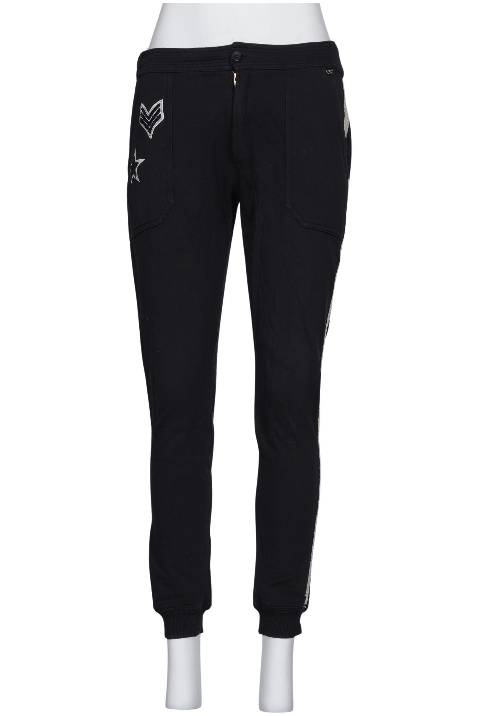 

Rich & Royal Damen Stoffhose, marineblau, Gr. 0