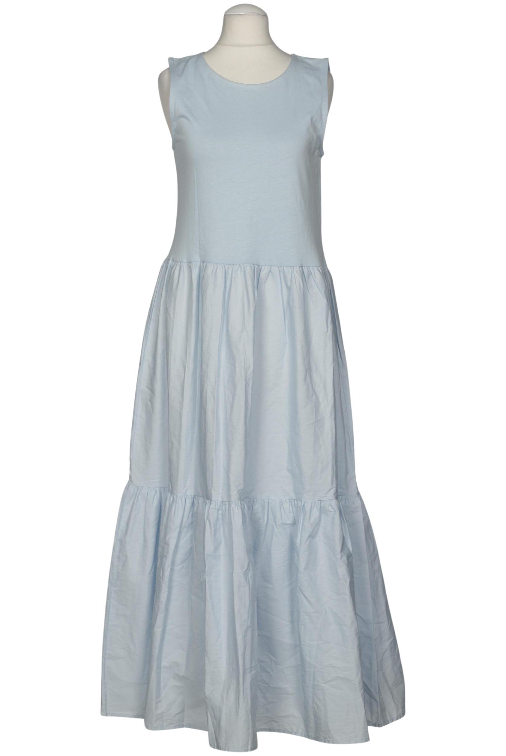 

Rich & Royal Damen Kleid, hellblau, Gr. 34