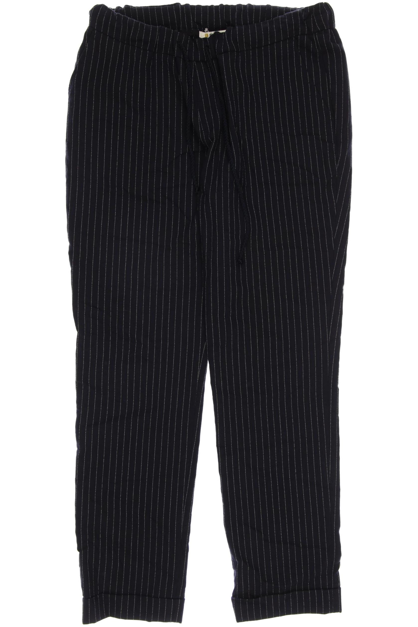 

Rich & Royal Damen Stoffhose, marineblau, Gr. 38