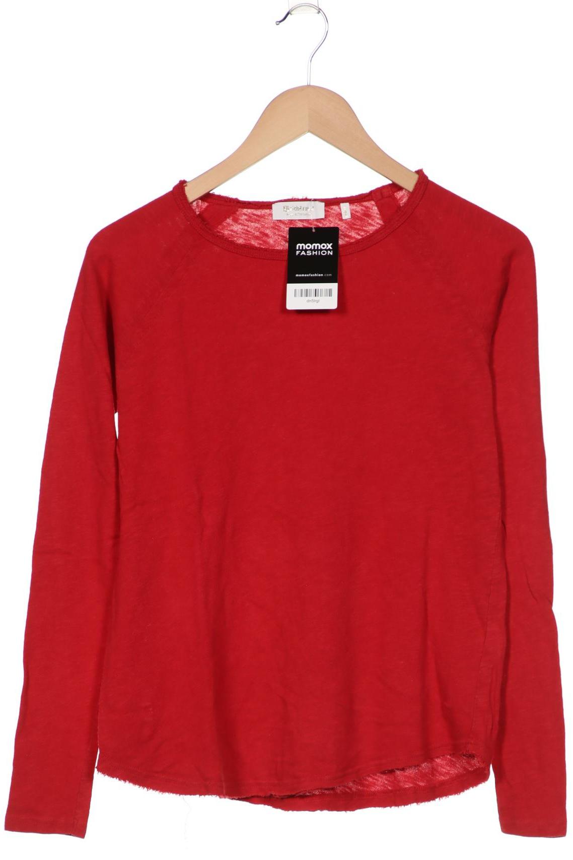 

Rich&Royal Damen Langarmshirt, rot