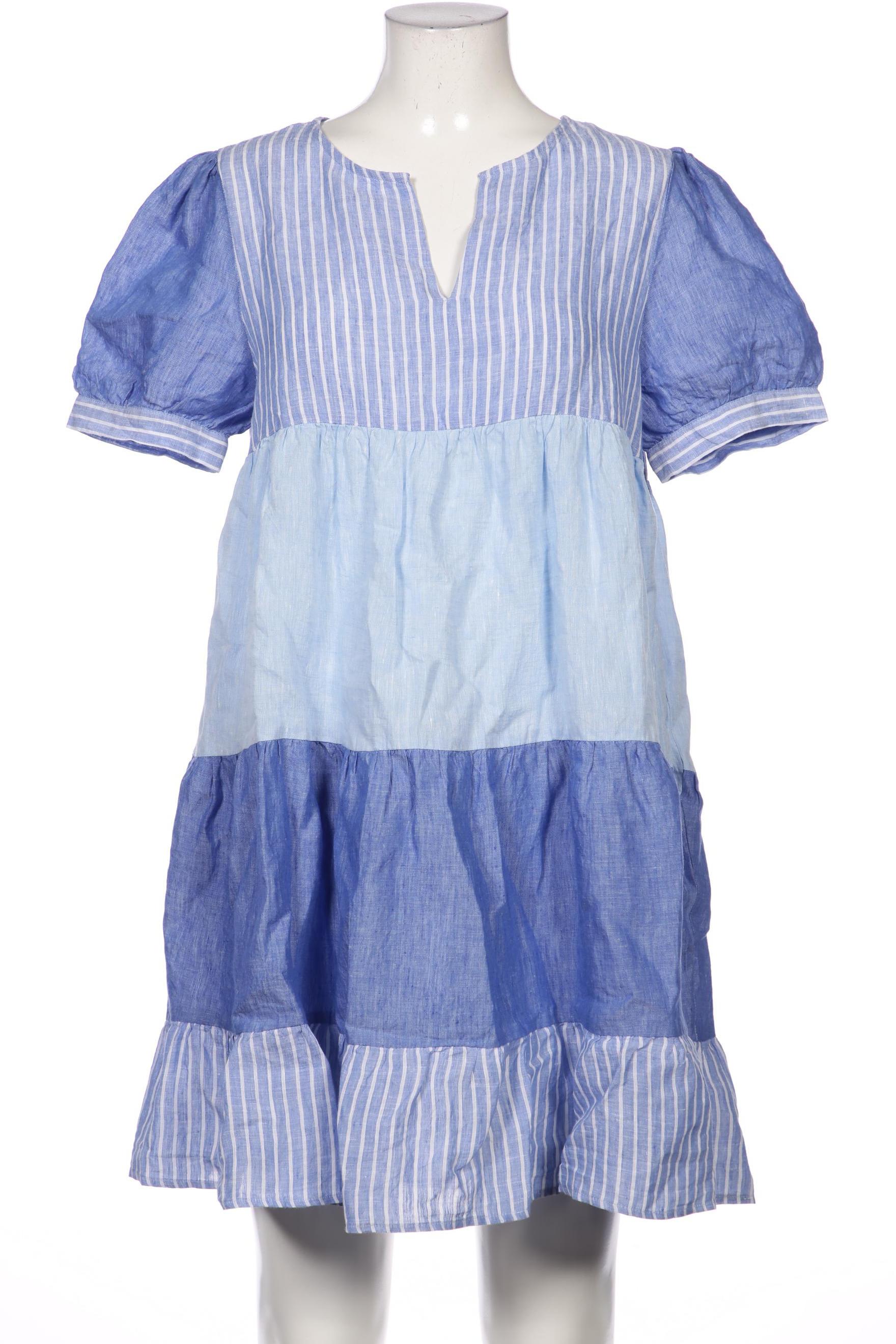 

Rich & Royal Damen Kleid, blau, Gr. 40