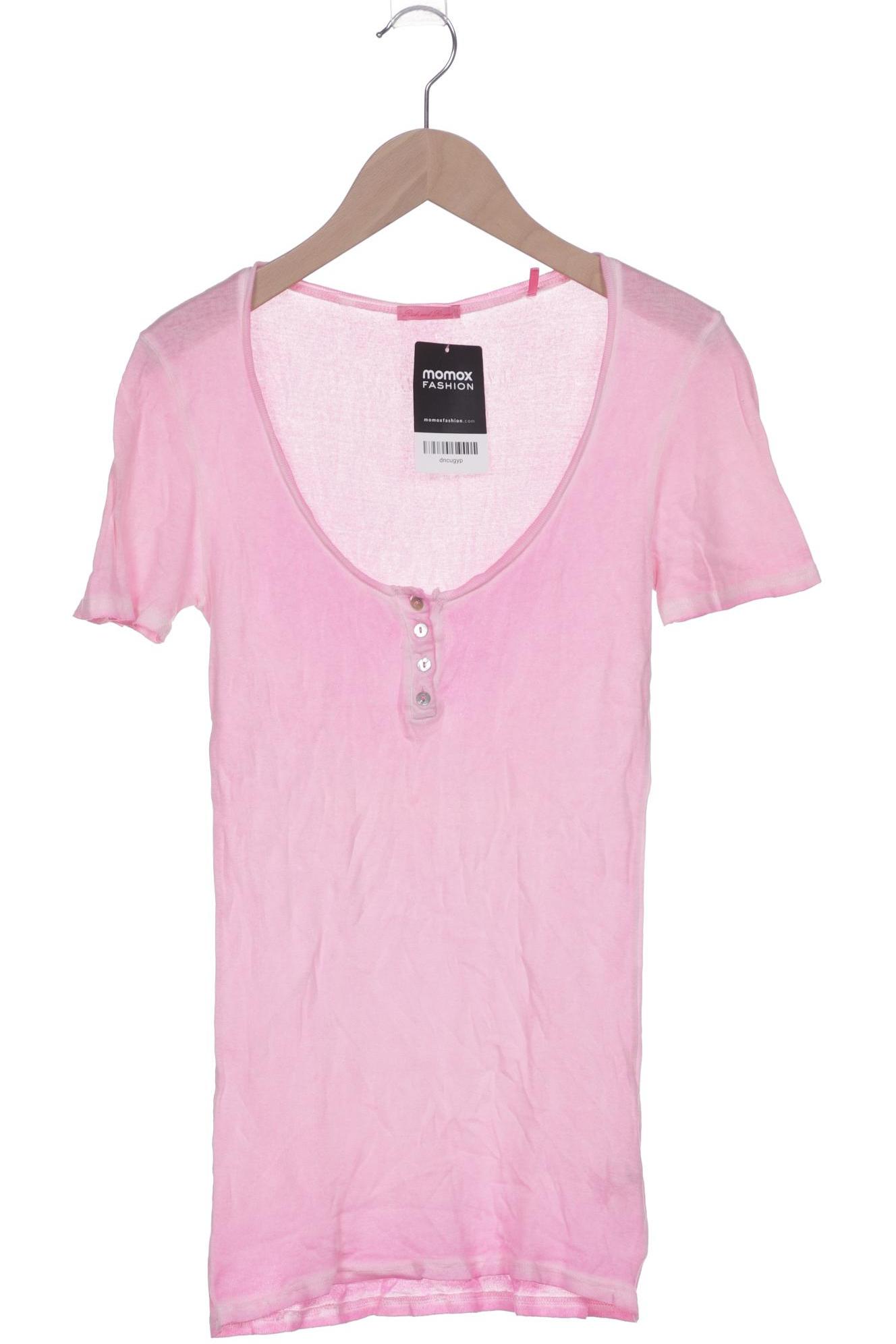 

Rich & Royal Damen T-Shirt, pink, Gr. 38