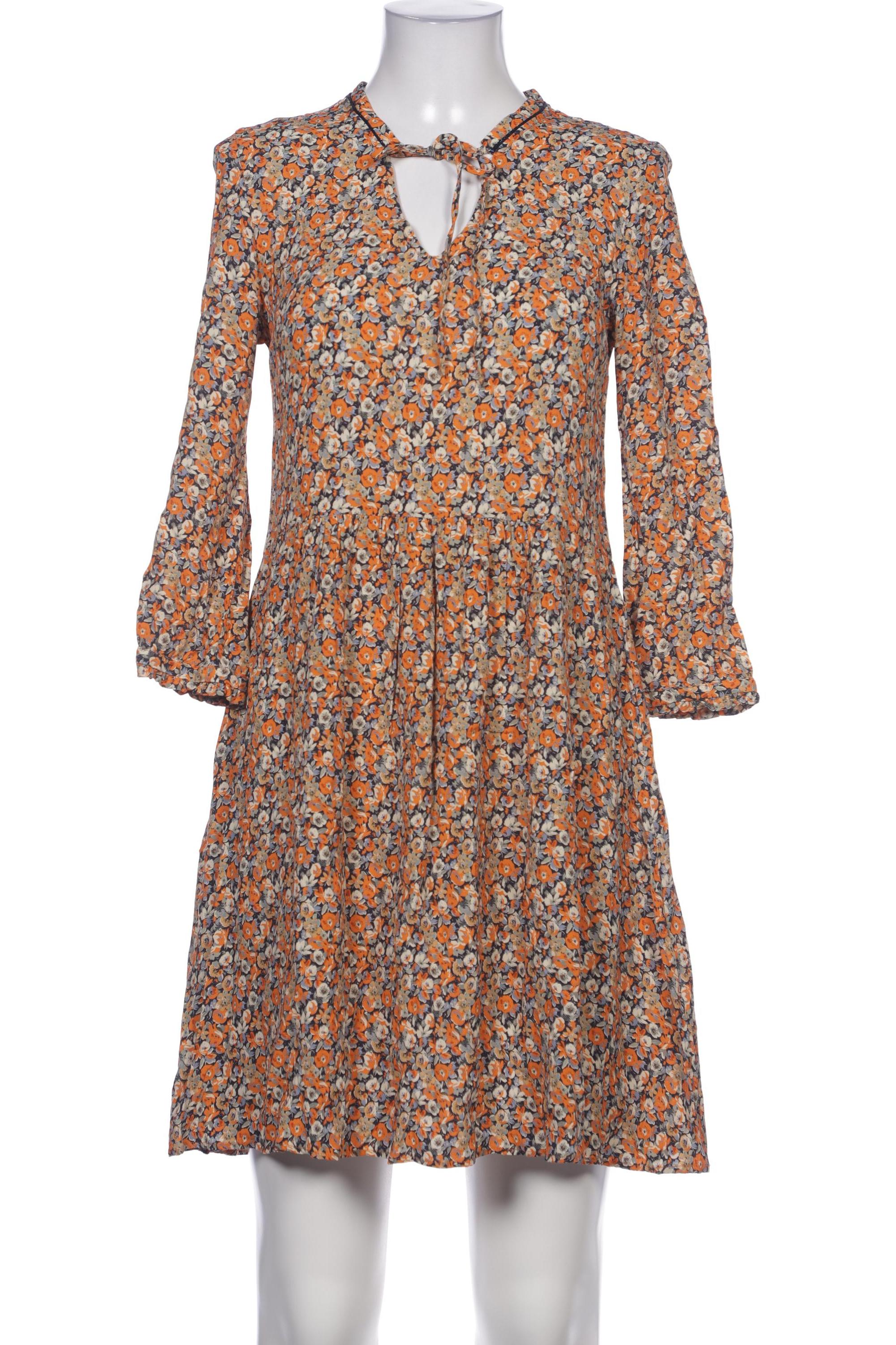 

Rich & Royal Damen Kleid, orange, Gr. 38
