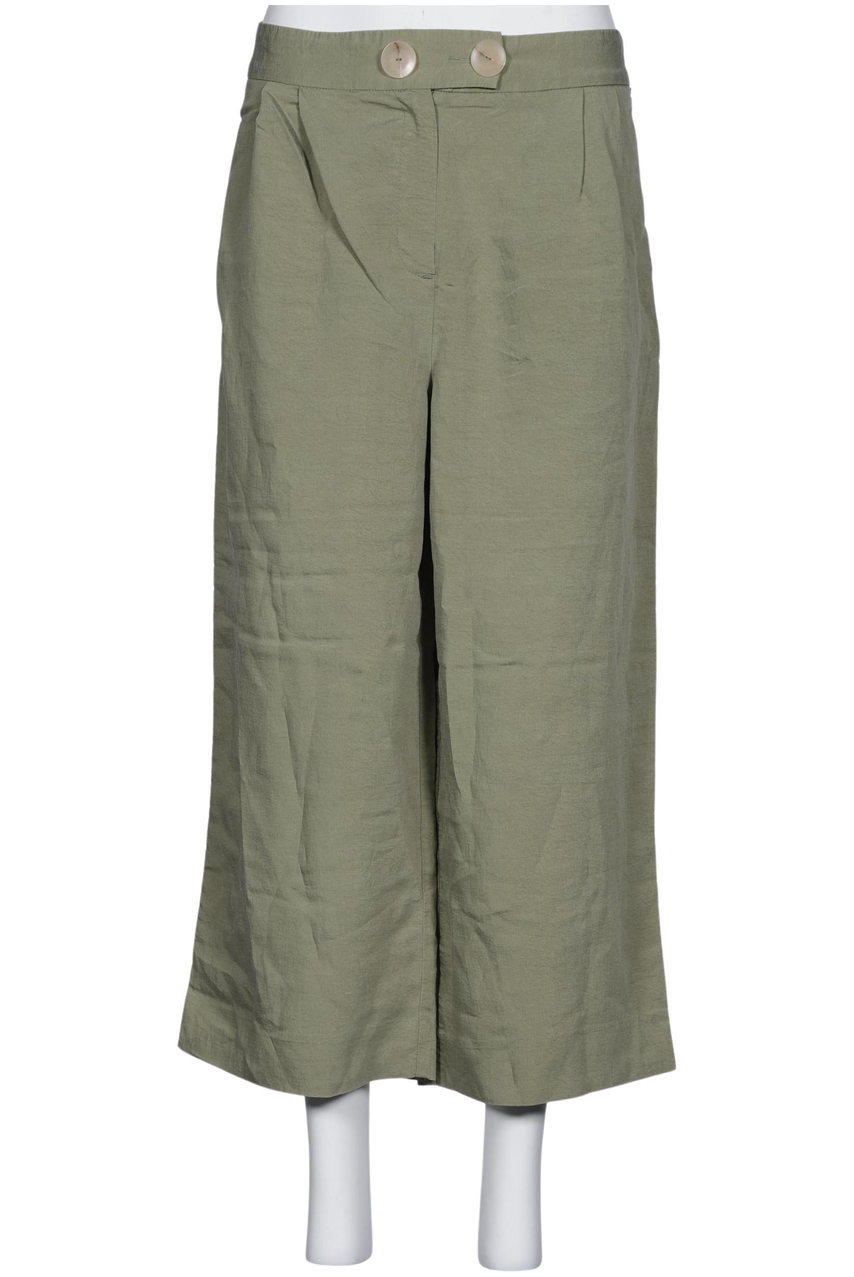 

Rich & Royal Damen Stoffhose, grün, Gr. 38
