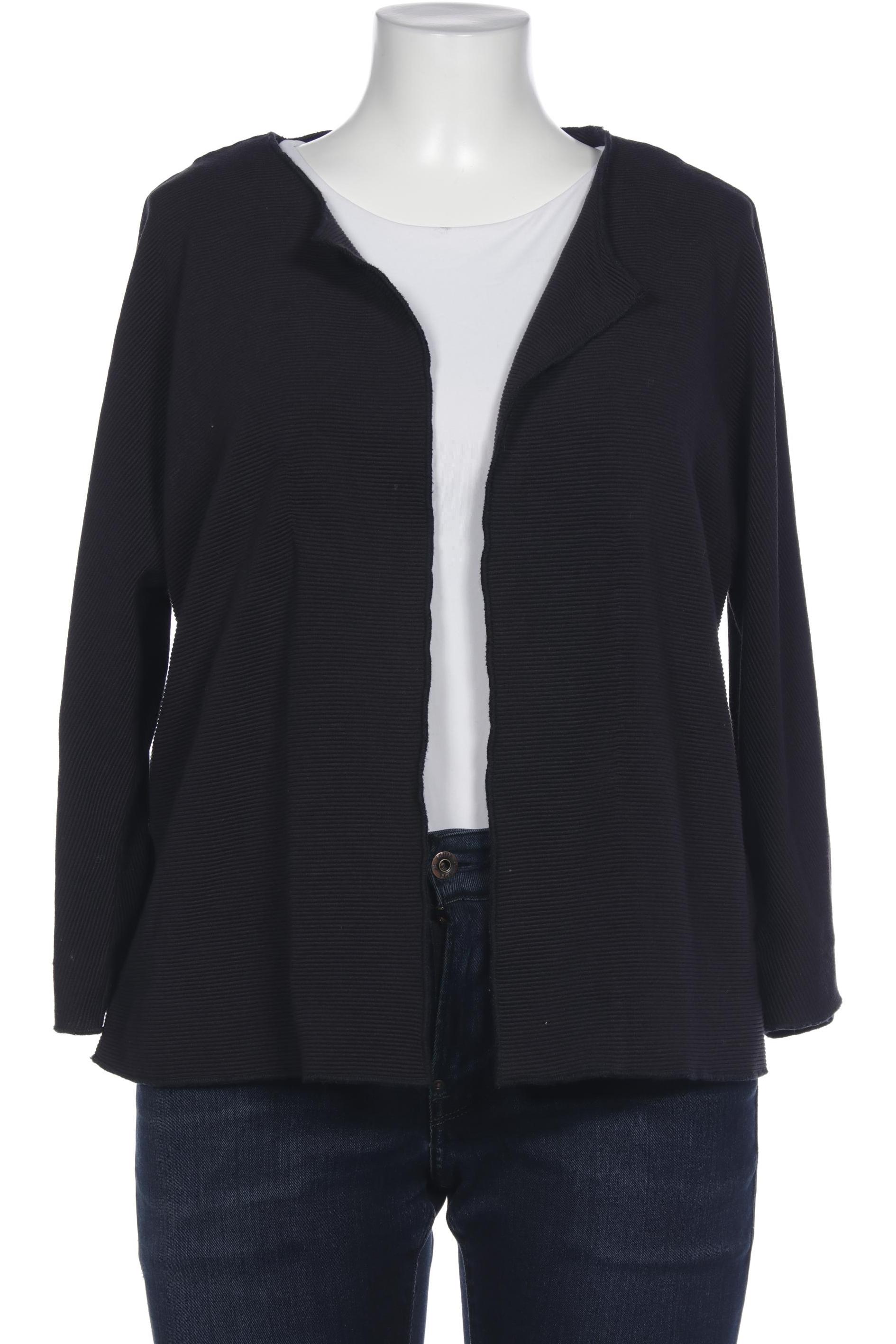 

Rich & Royal Damen Strickjacke, marineblau, Gr. 44