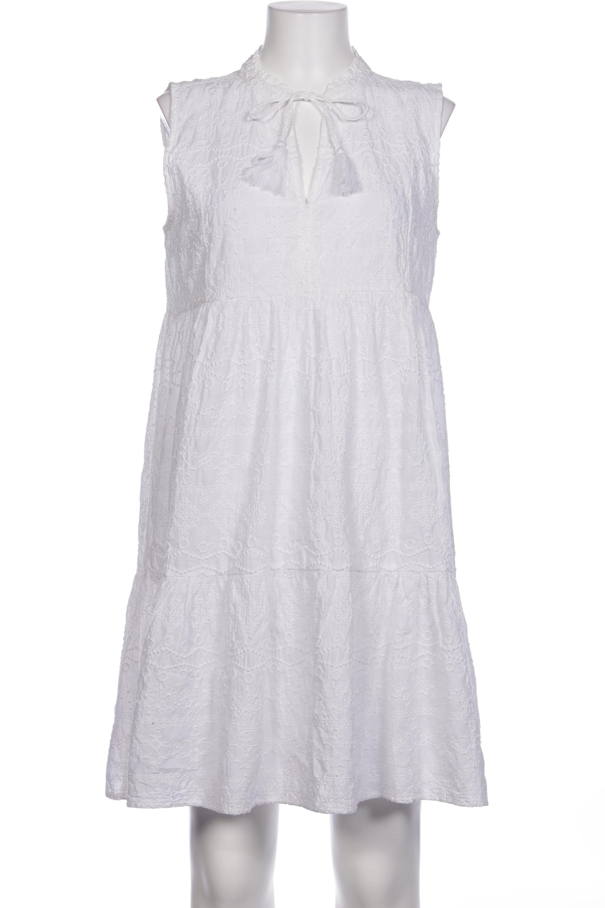 

Rich & Royal Damen Kleid, weiß, Gr. 40