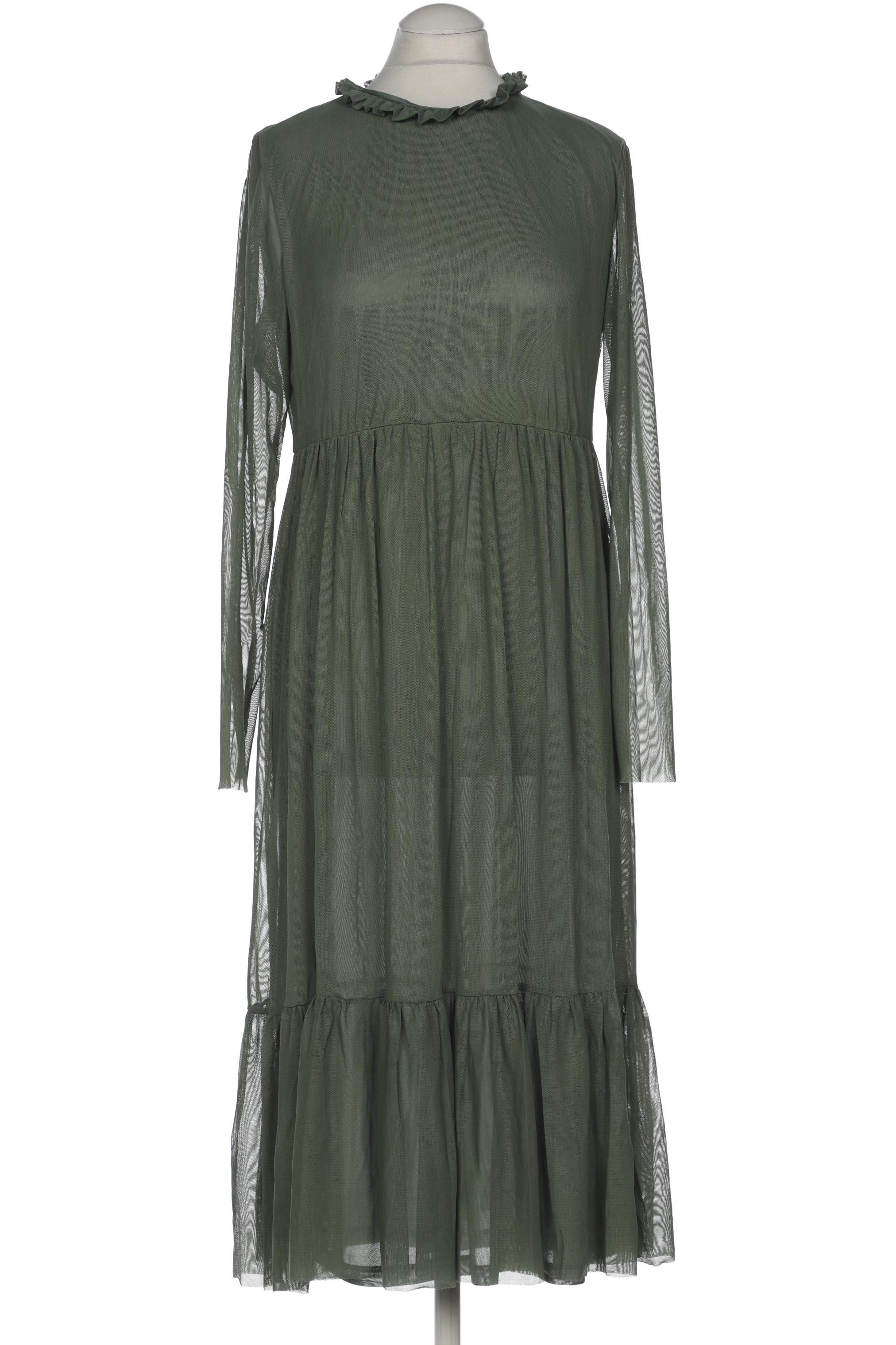 

Rich & Royal Damen Kleid, grün, Gr. 42