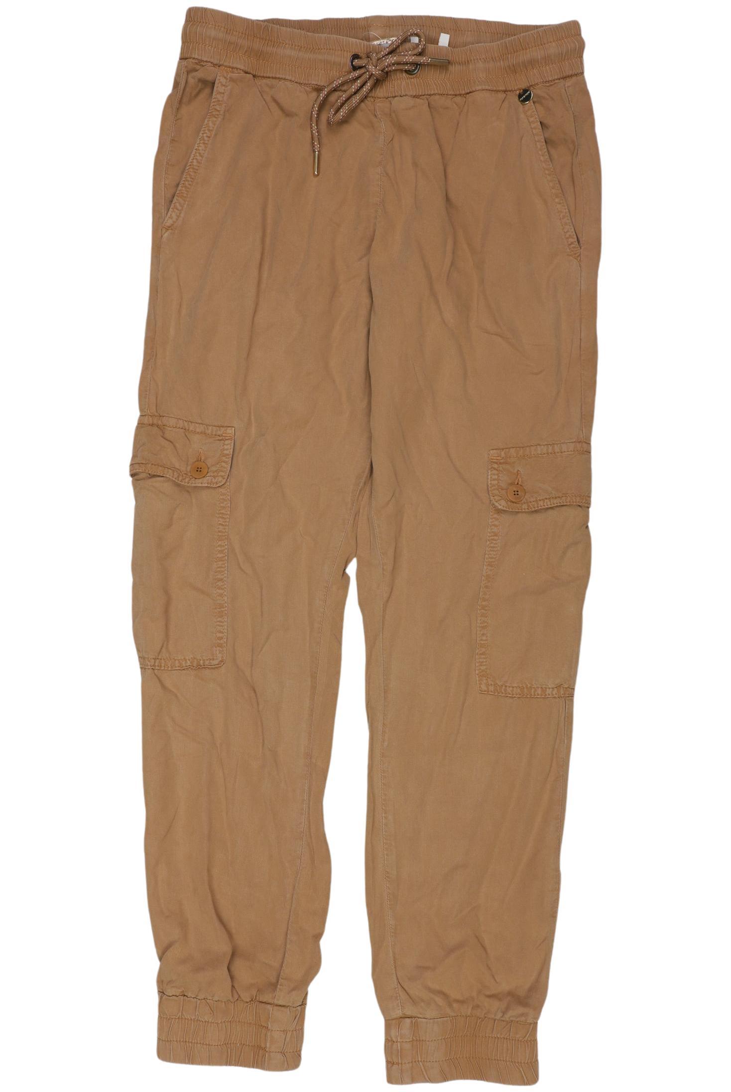 

Rich & Royal Damen Stoffhose, beige, Gr. 36