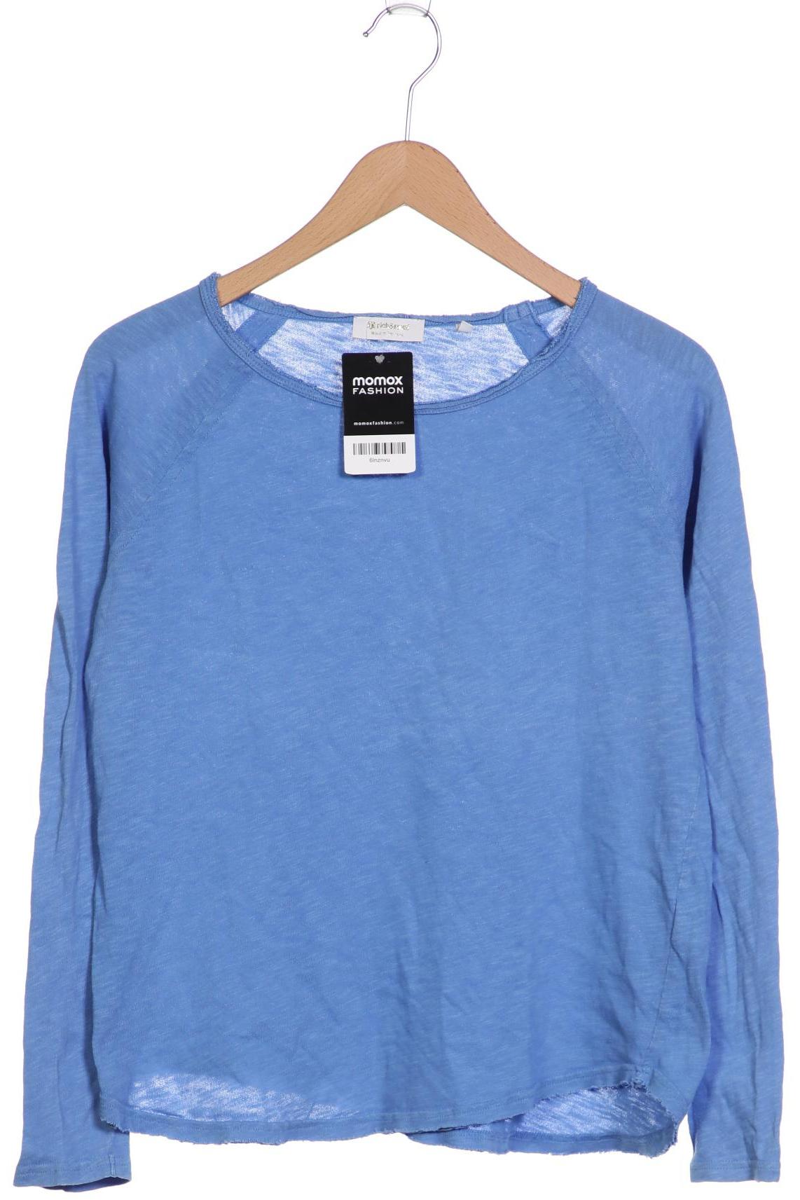 

Rich & Royal Damen Langarmshirt, blau