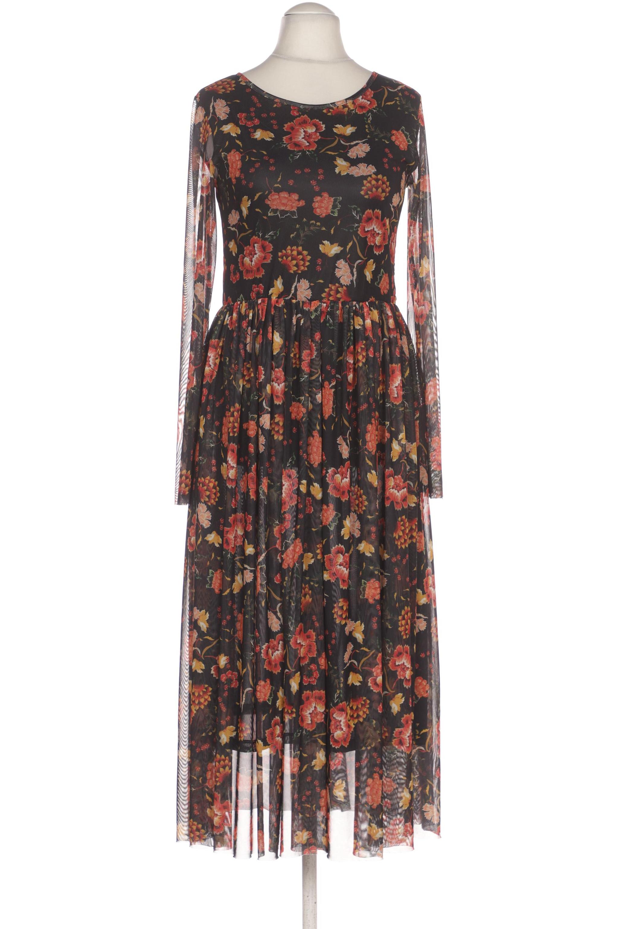 

Rich & Royal Damen Kleid, schwarz, Gr. 38