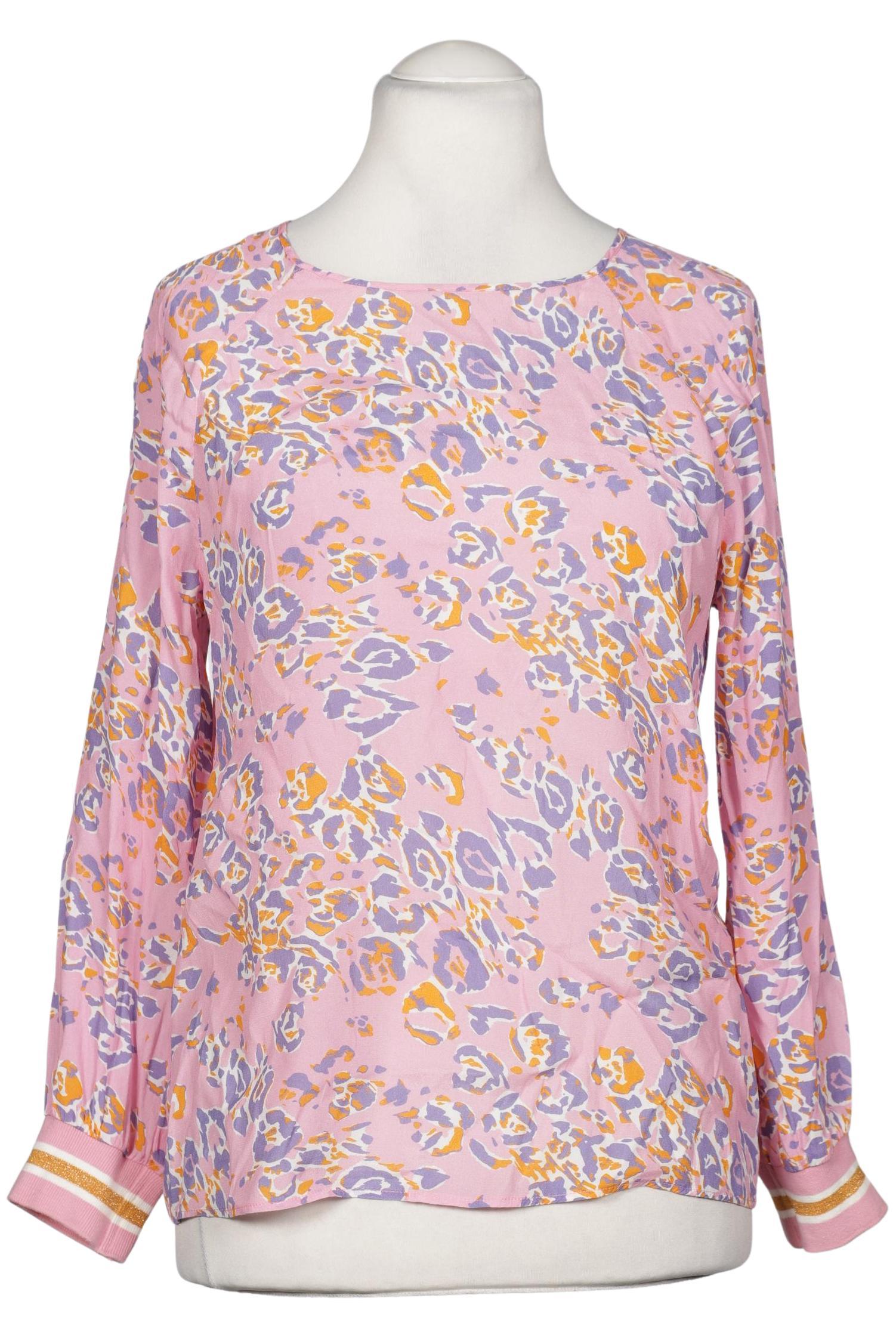 

Rich & Royal Damen Bluse, pink, Gr. 38