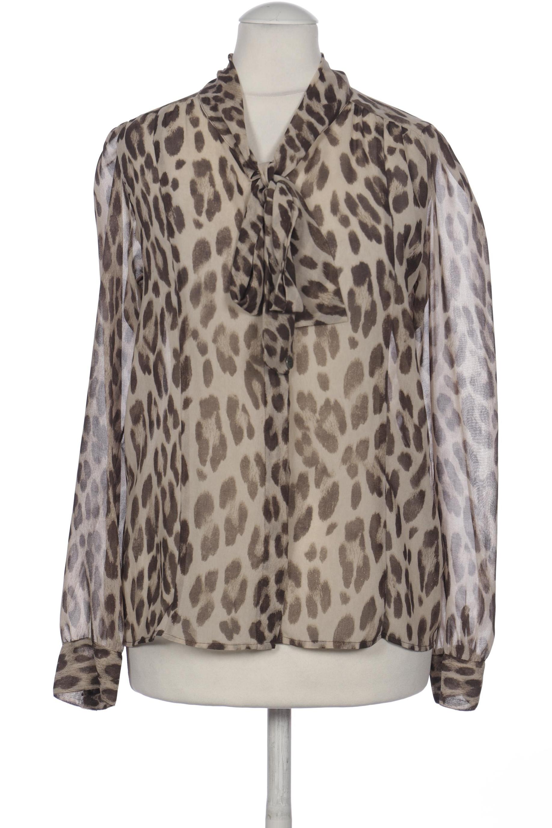 

Rich&Royal Damen Bluse, beige