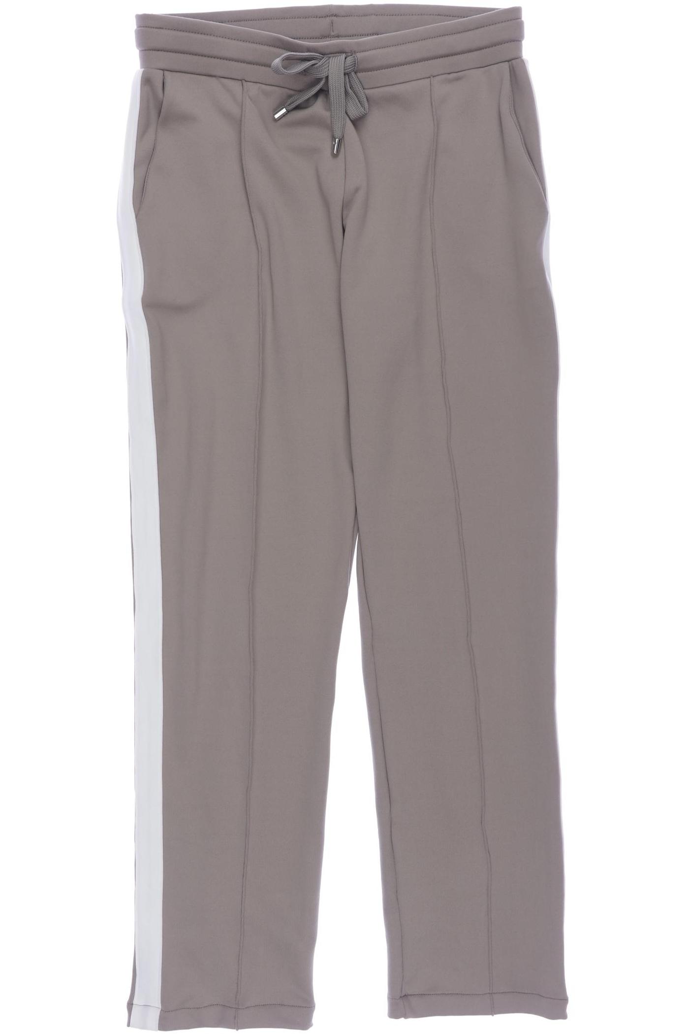 

Rich & Royal Damen Stoffhose, braun, Gr. 0