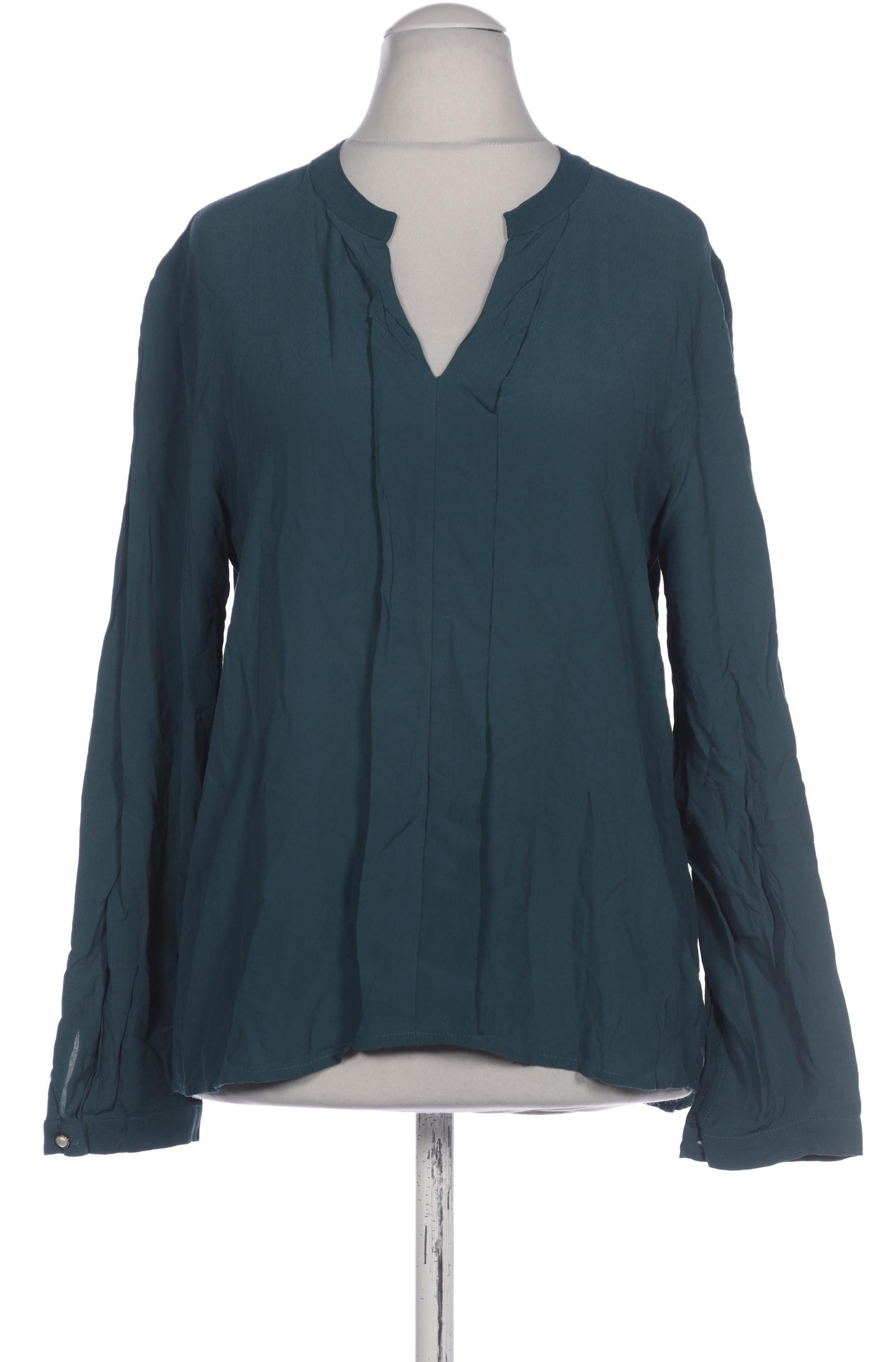 

Rich & Royal Damen Bluse, türkis, Gr. 40