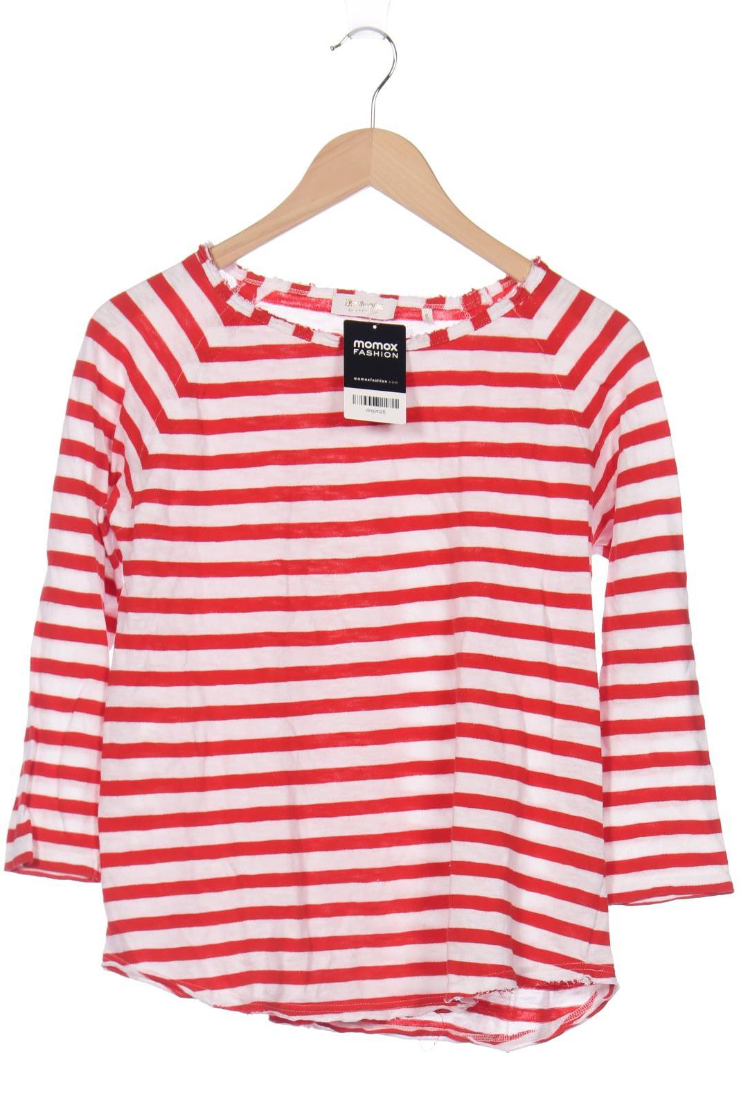 

Rich&Royal Damen Langarmshirt, rot