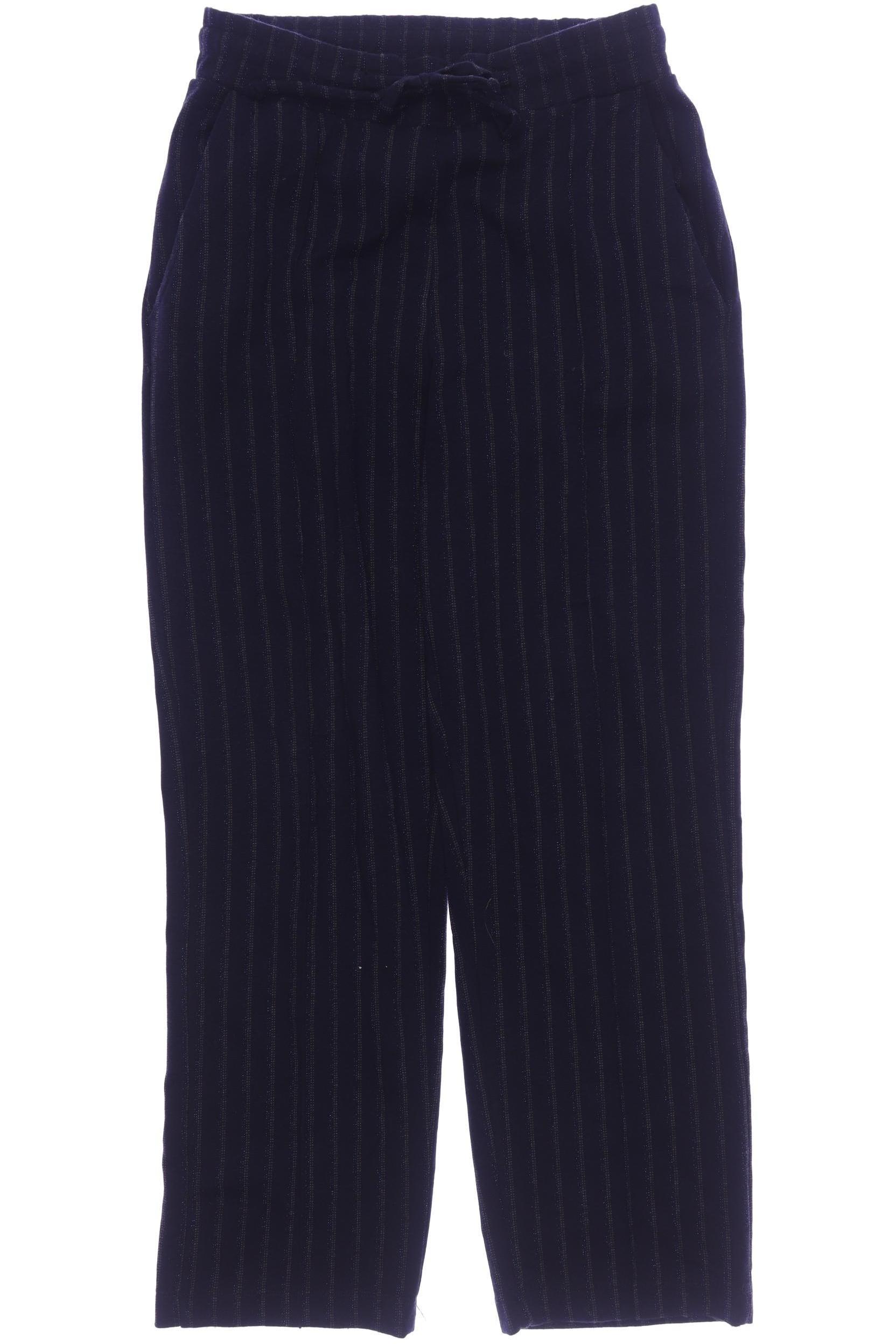 

Rich & Royal Damen Stoffhose, marineblau, Gr. 0