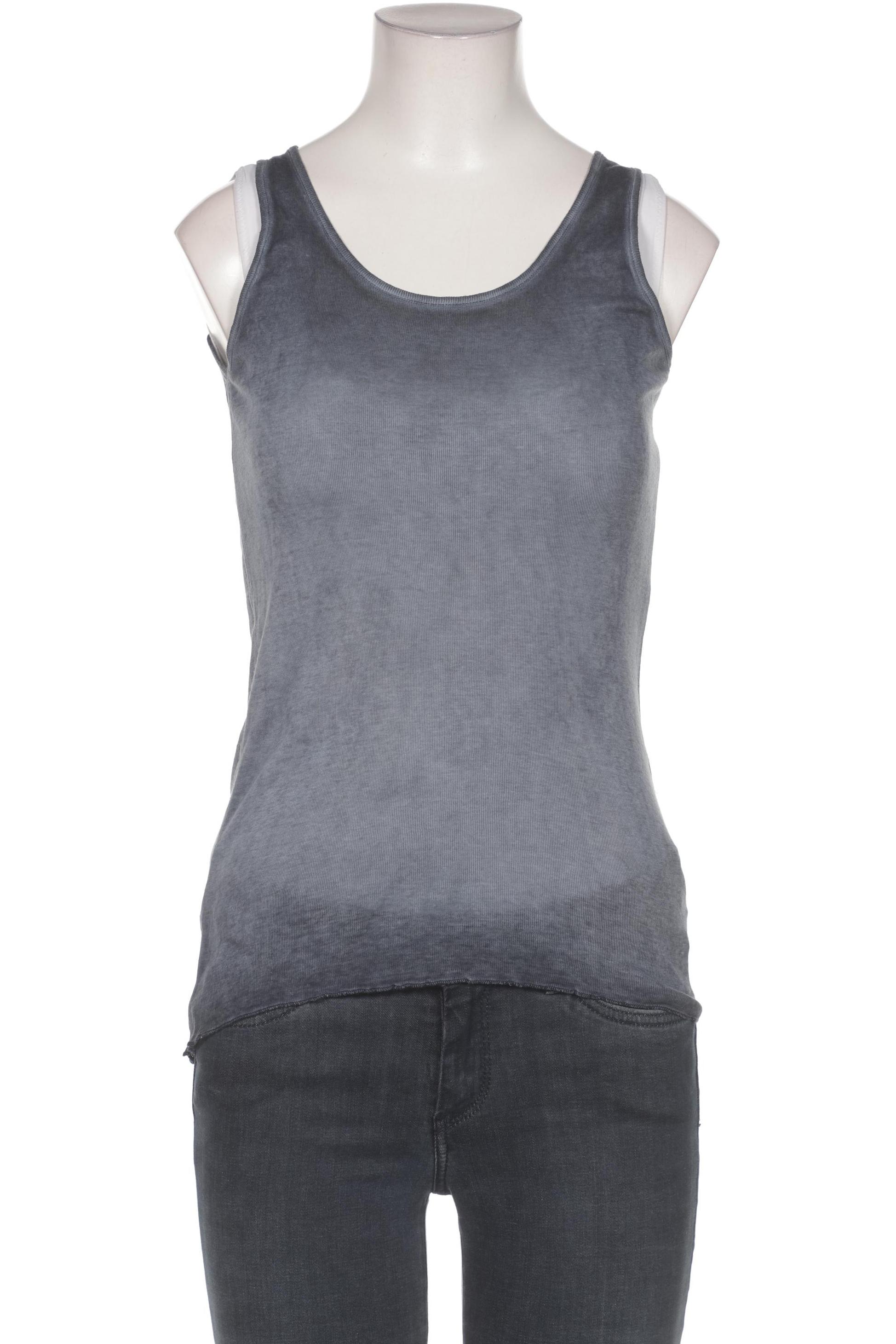 

Rich & Royal Damen Top, blau, Gr. 38