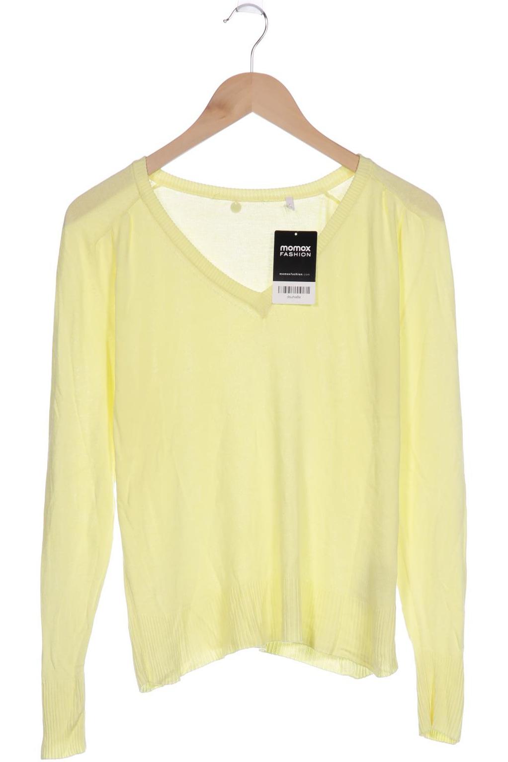 

Rich&Royal Damen Pullover, gelb