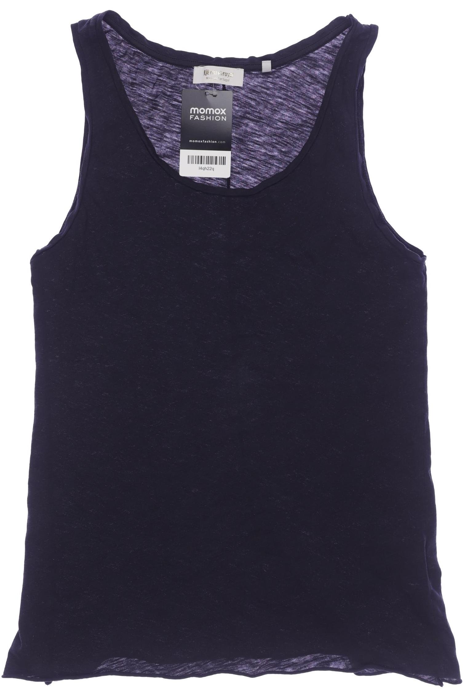 

Rich & Royal Damen Top, marineblau, Gr. 34
