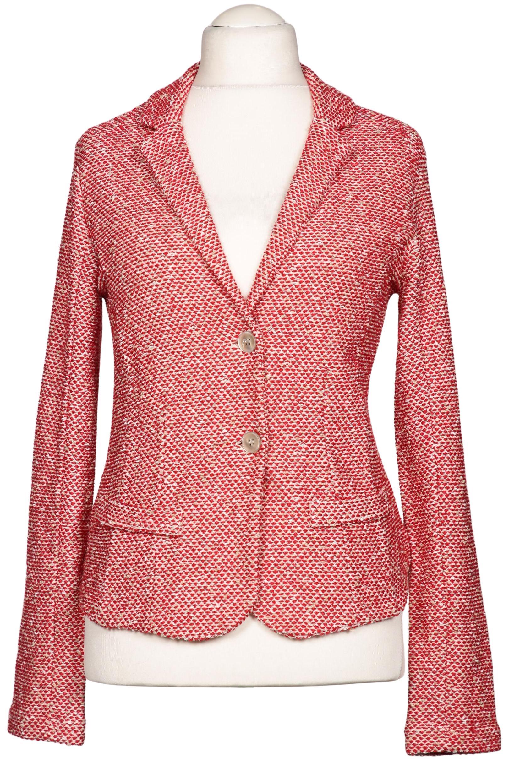 

Rich & Royal Damen Blazer, rot, Gr. 38