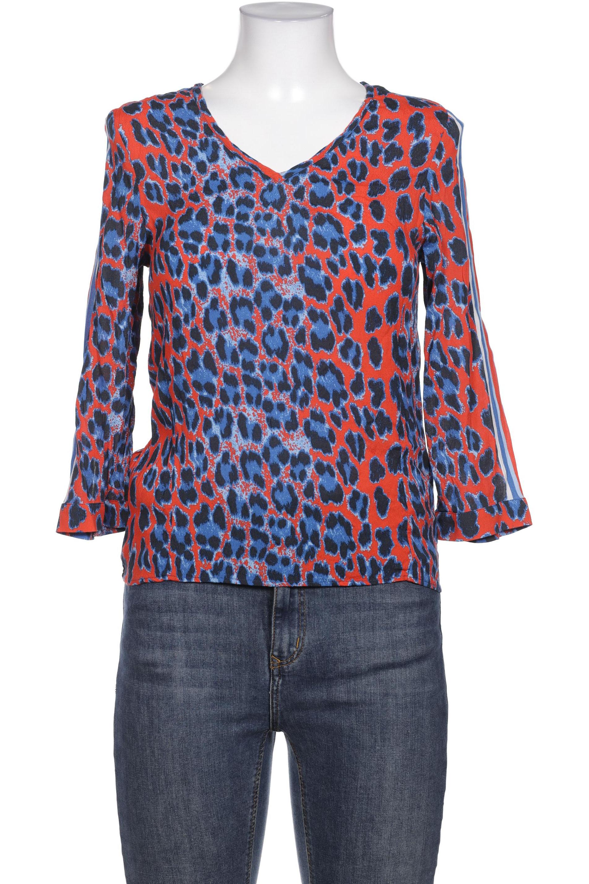 

Rich & Royal Damen Bluse, blau