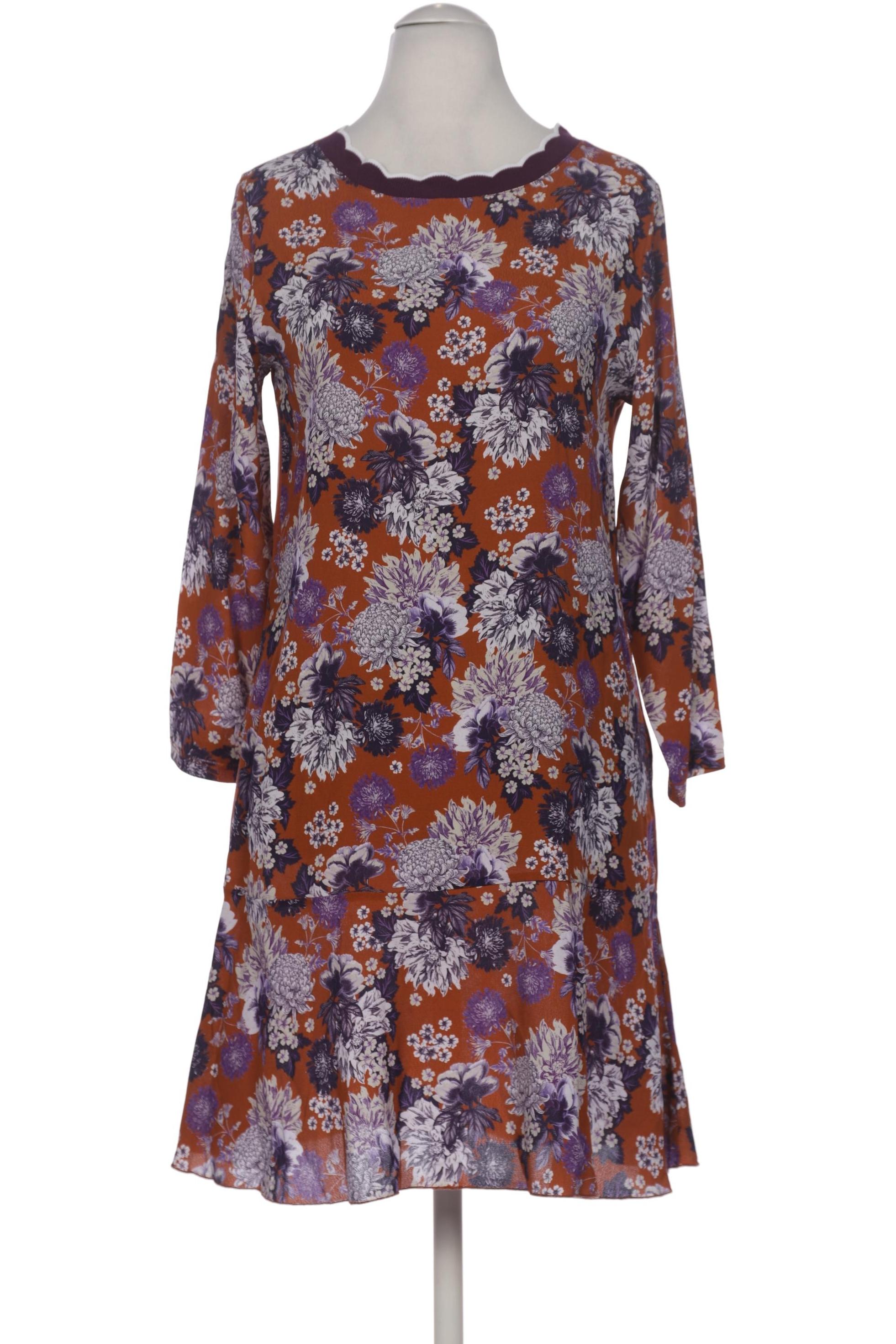 

Rich & Royal Damen Kleid, braun, Gr. 38