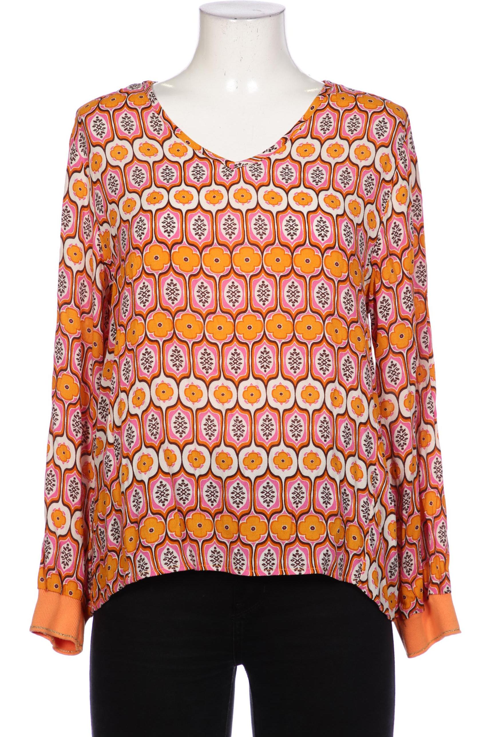 

Rich & Royal Damen Bluse, pink, Gr. 40