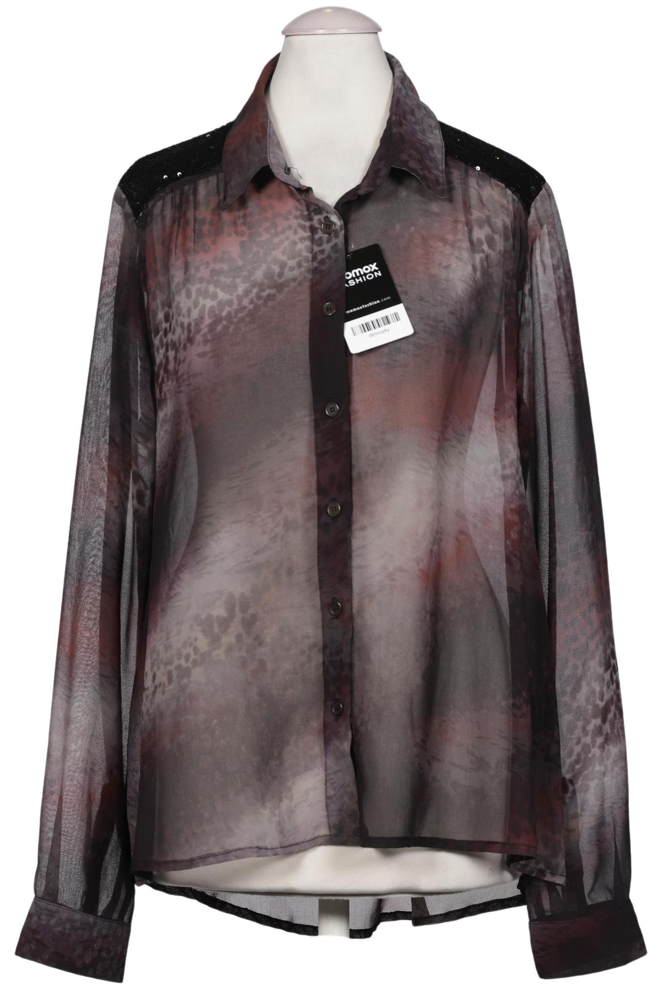

Rich & Royal Damen Bluse, schwarz, Gr. 38