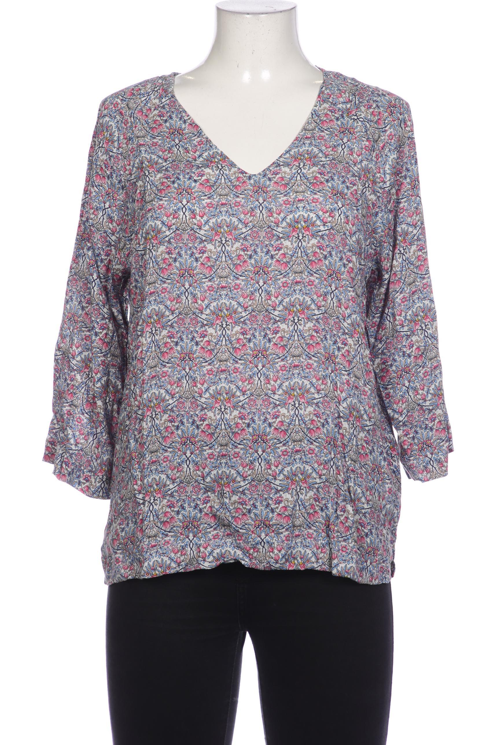 

Rich & Royal Damen Bluse, blau, Gr. 40
