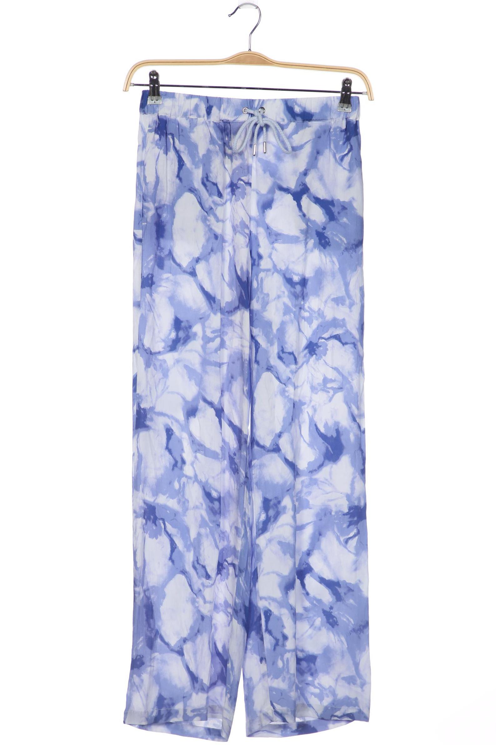 

Rich & Royal Damen Stoffhose, hellblau