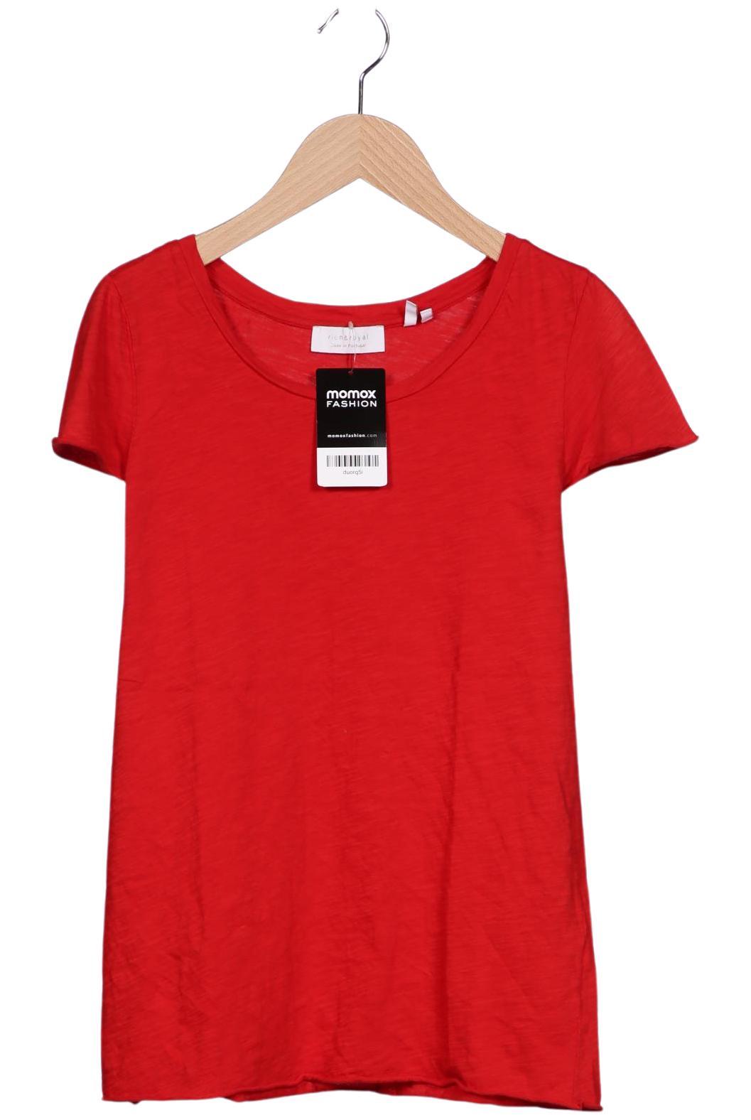 

Rich & Royal Damen T-Shirt, rot, Gr. 34