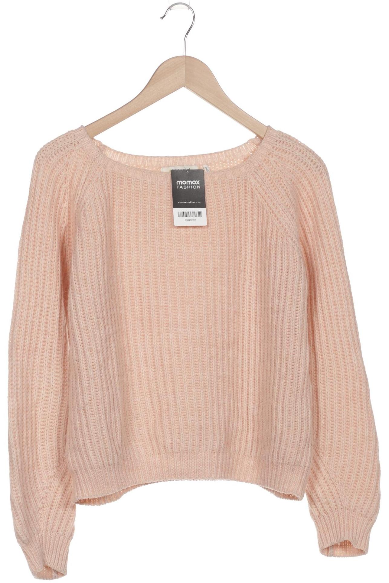 

Rich & Royal Damen Pullover, orange, Gr. 36