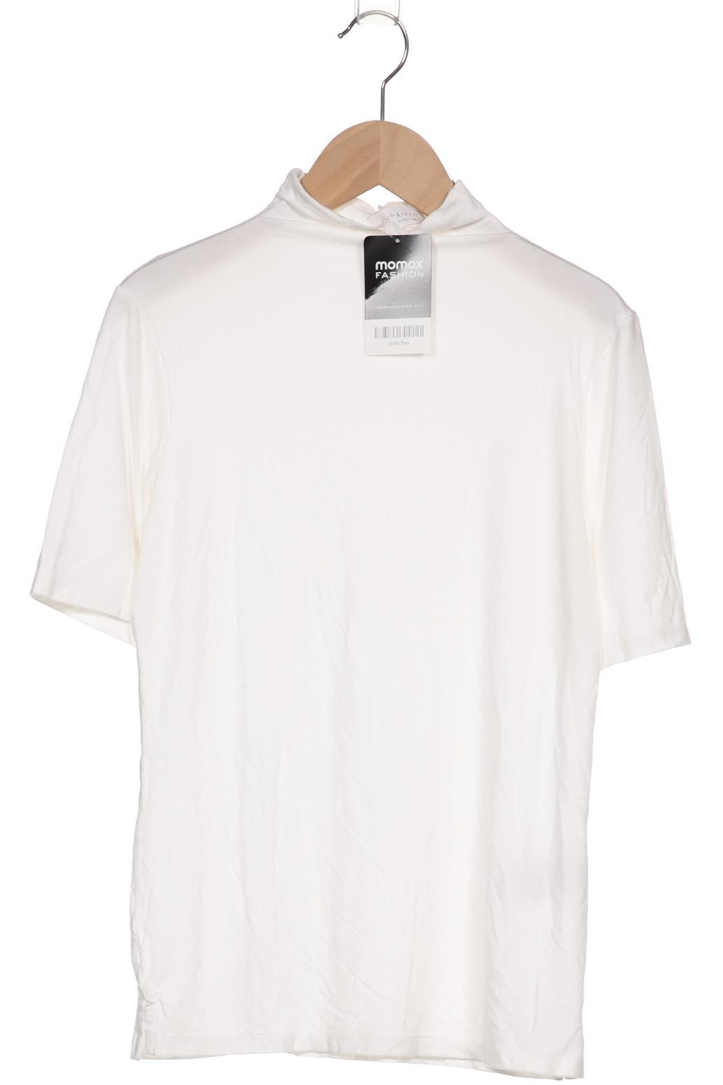 

Rich&Royal Damen T-Shirt, weiß