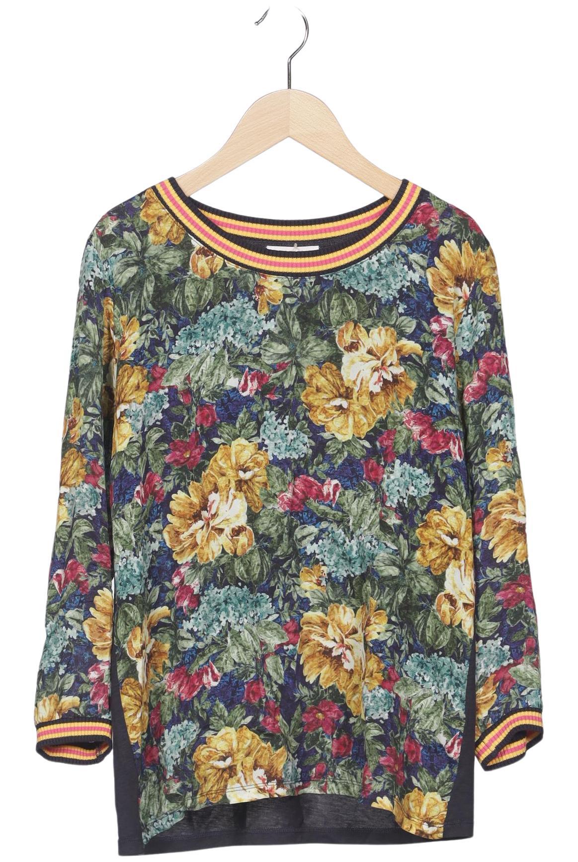 

Rich & Royal Damen Langarmshirt, mehrfarbig, Gr. 38