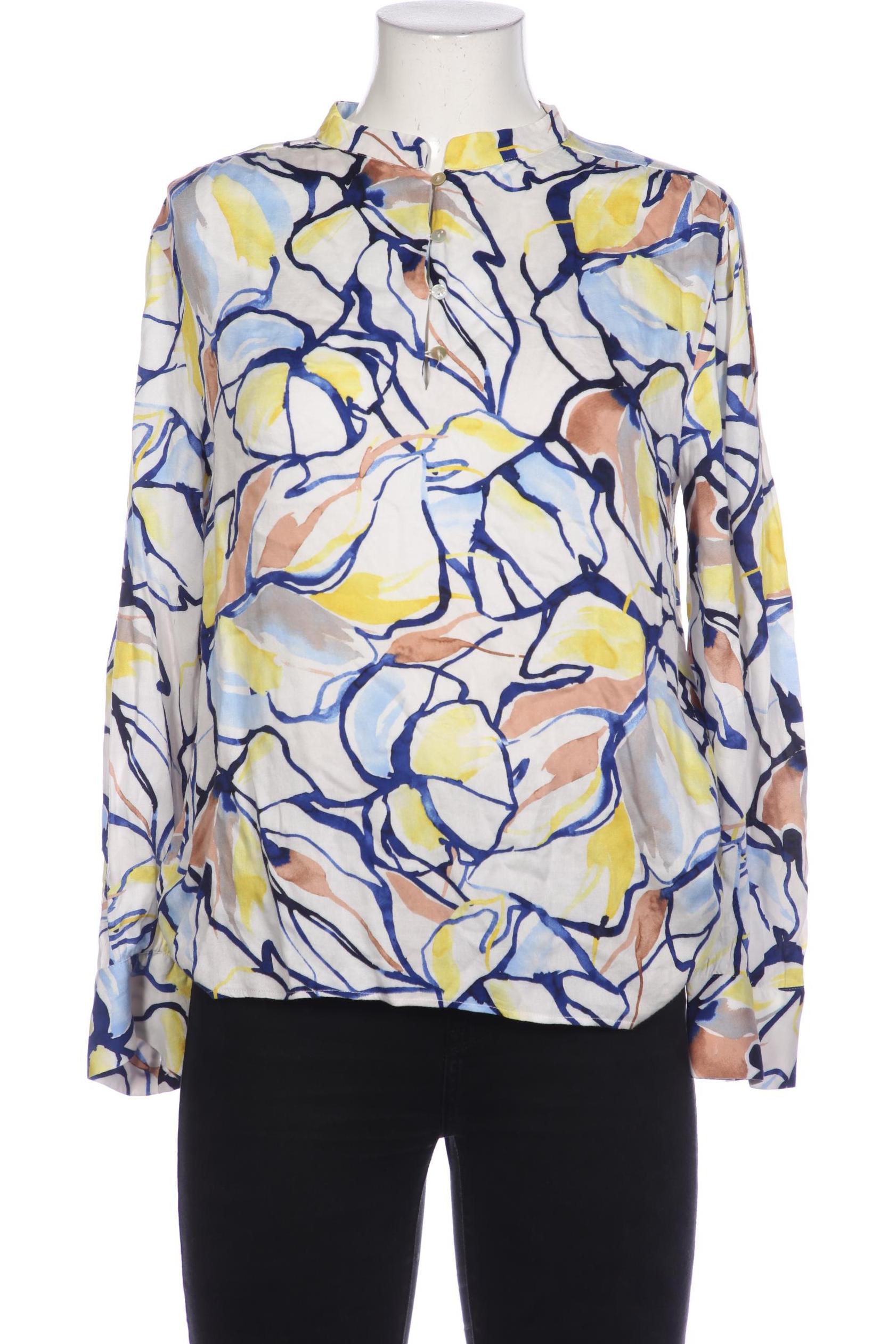 

Rich & Royal Damen Bluse, mehrfarbig, Gr. 42