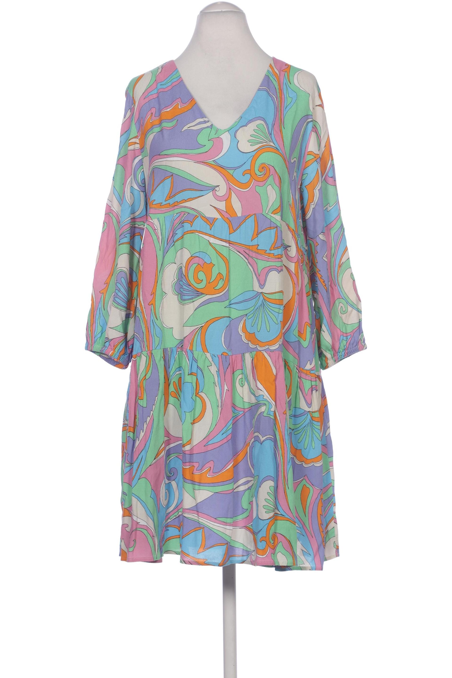 

Rich & Royal Damen Kleid, mehrfarbig, Gr. 40