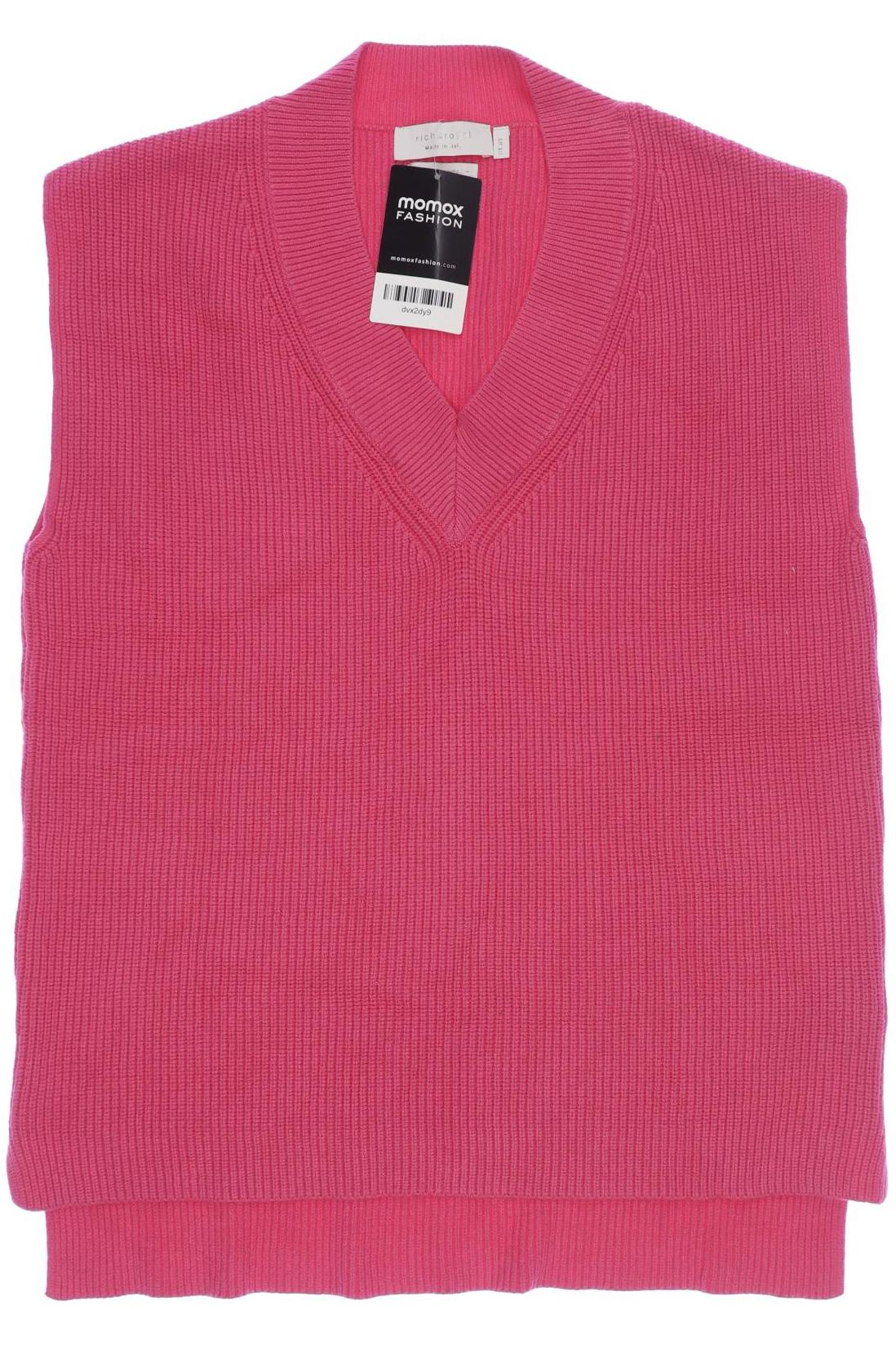 

Rich & Royal Damen Pullover, pink, Gr. 36