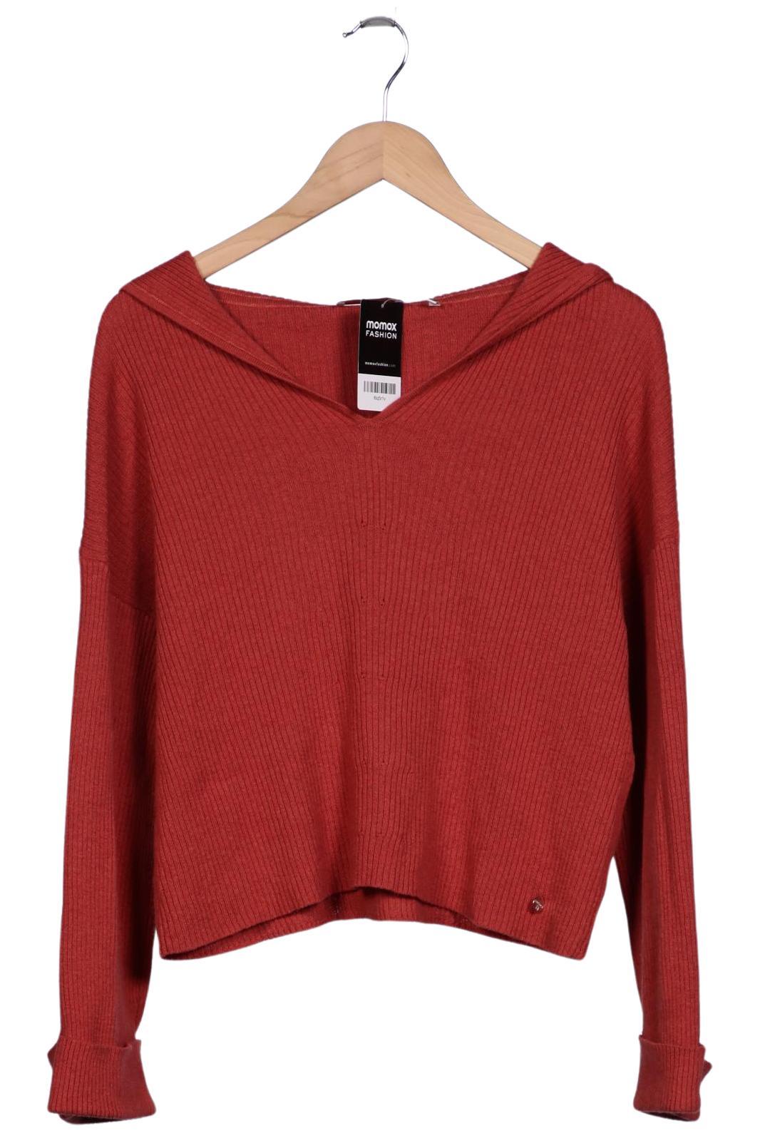 

Rich & Royal Damen Pullover, rot, Gr. 36